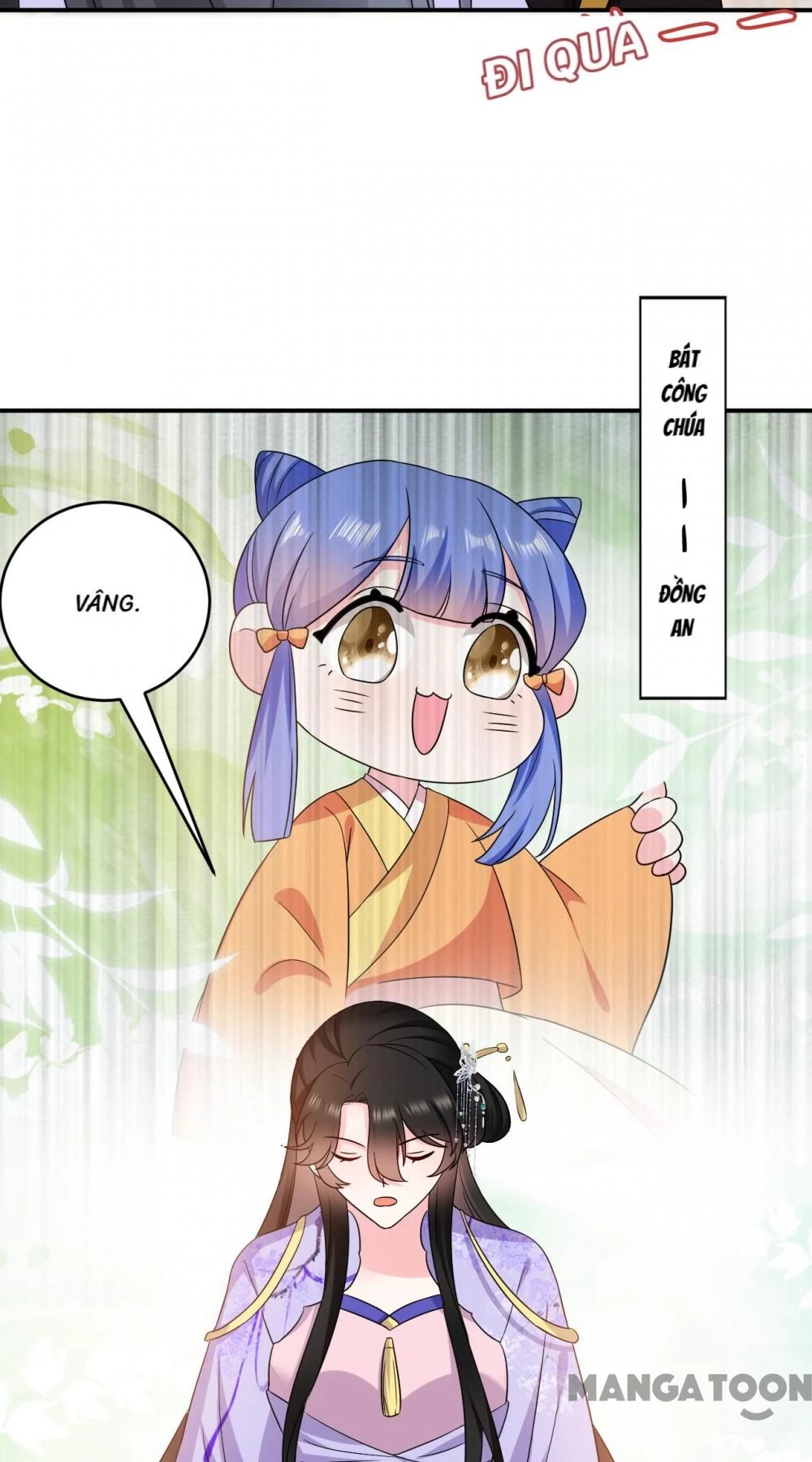 Giang Sơn Mỹ Nam Nhập Trướng Ta Chapter 179 - 37