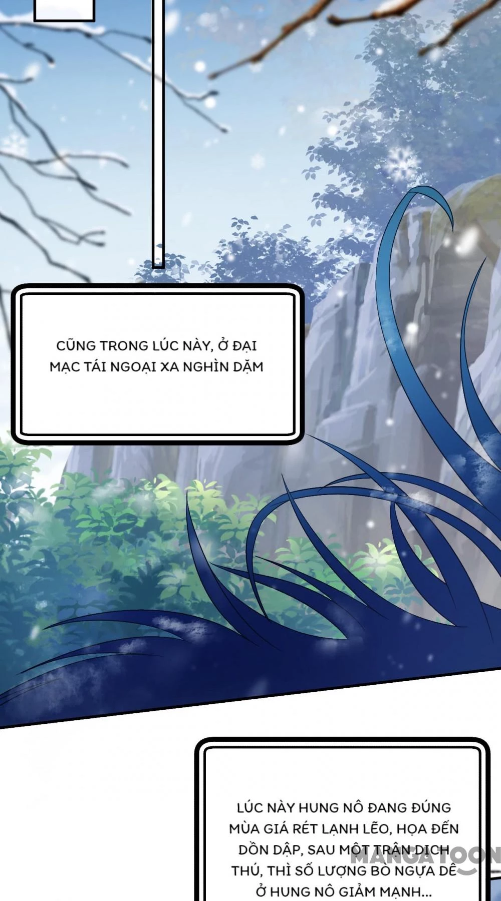 Giang Sơn Mỹ Nam Nhập Trướng Ta Chapter 180 - 2