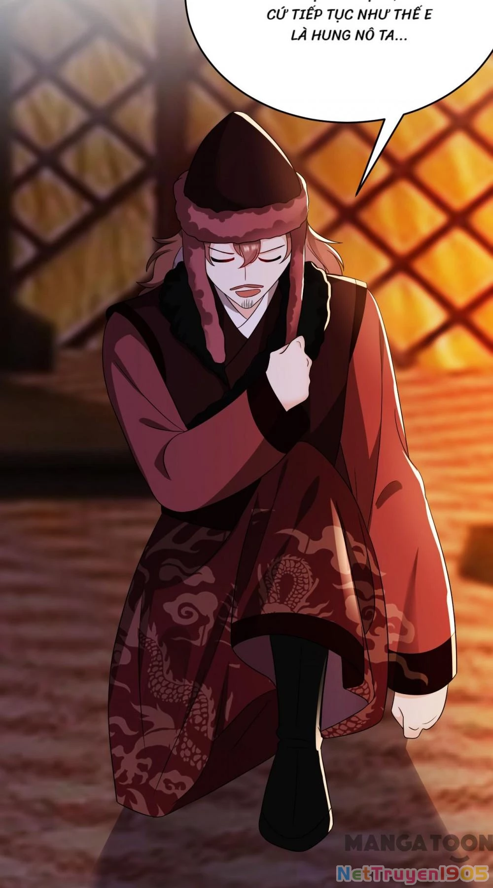 Giang Sơn Mỹ Nam Nhập Trướng Ta Chapter 180 - 5