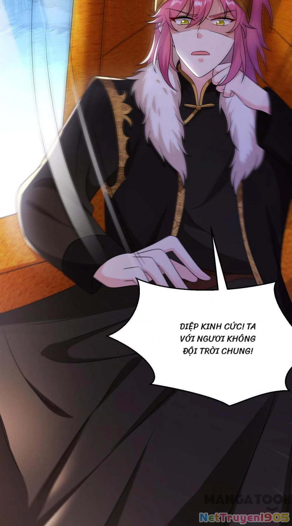 Giang Sơn Mỹ Nam Nhập Trướng Ta Chapter 180 - 10