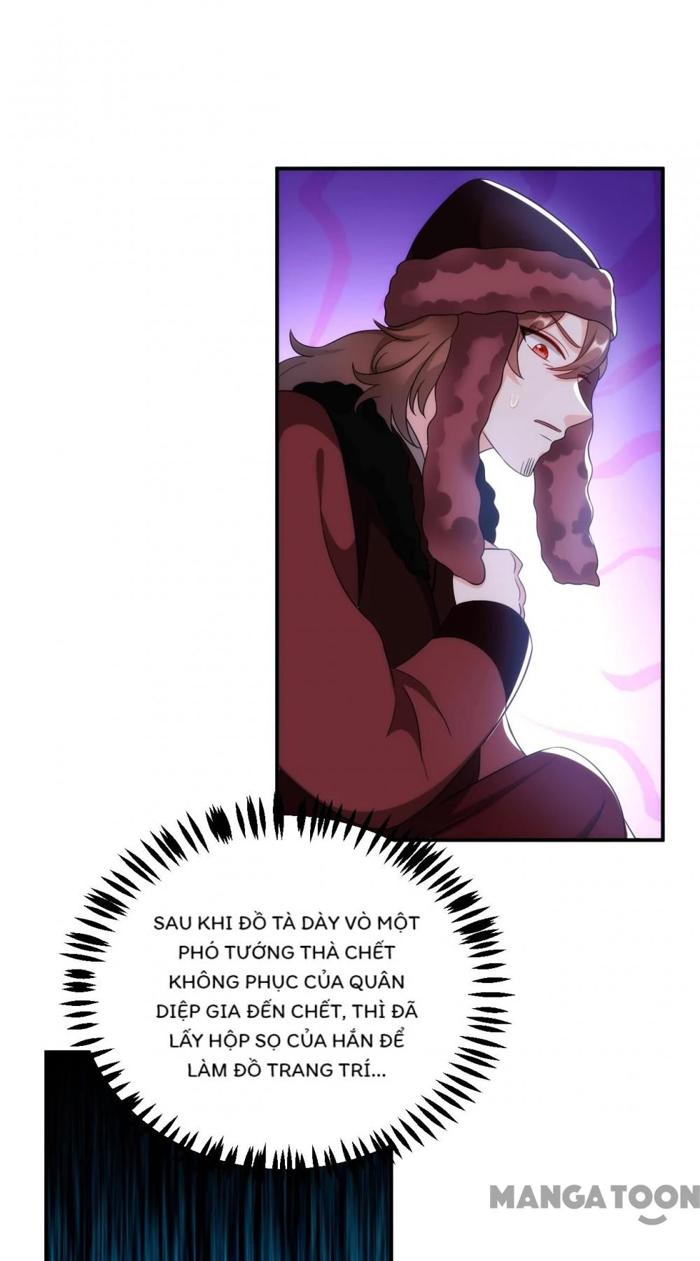 Giang Sơn Mỹ Nam Nhập Trướng Ta Chapter 180 - 12