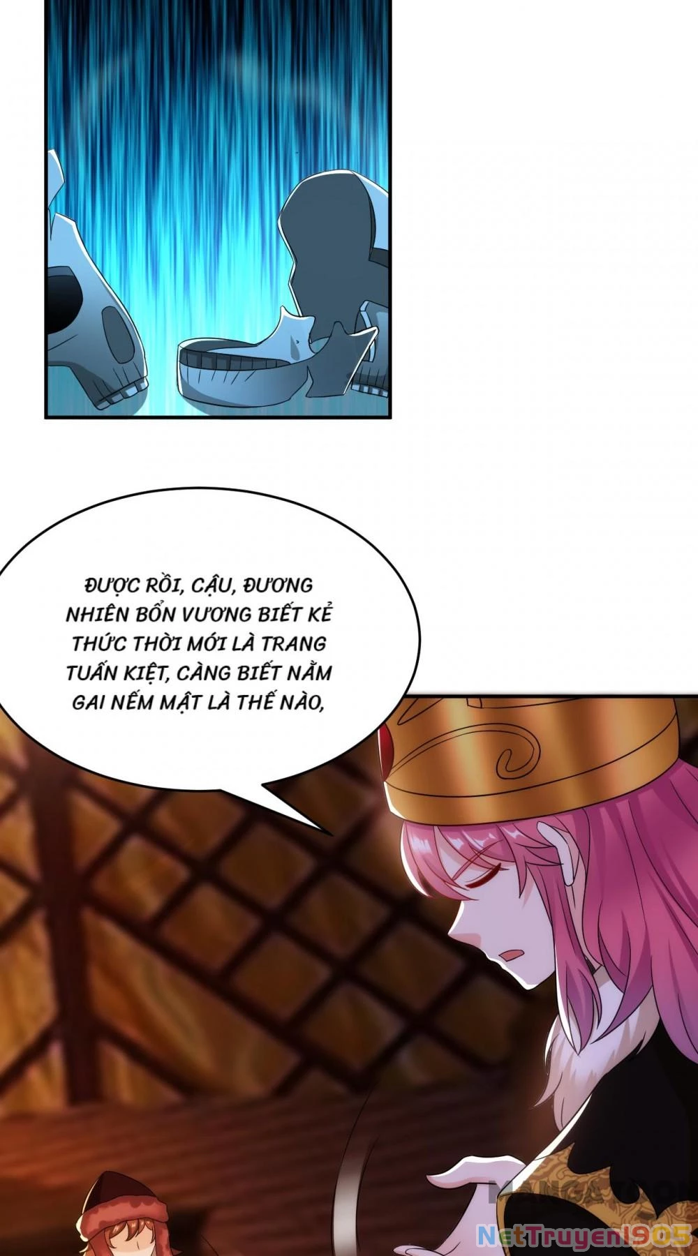 Giang Sơn Mỹ Nam Nhập Trướng Ta Chapter 180 - 13