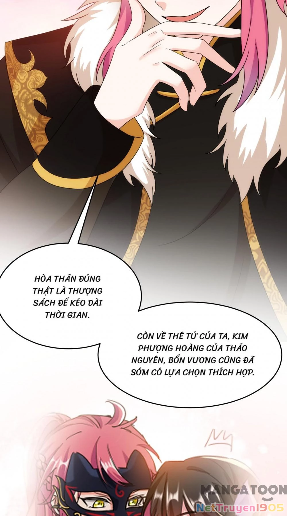 Giang Sơn Mỹ Nam Nhập Trướng Ta Chapter 180 - 15