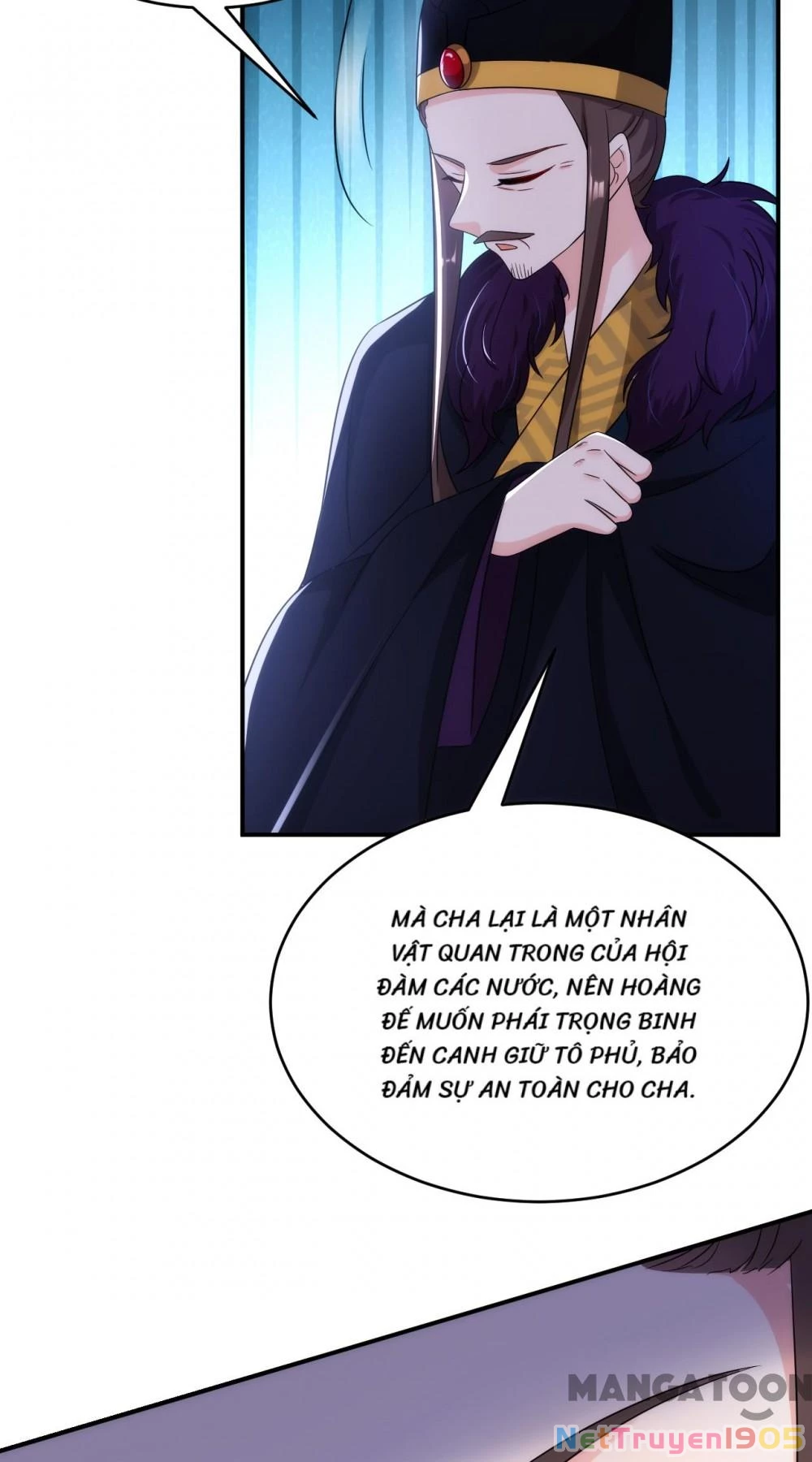 Giang Sơn Mỹ Nam Nhập Trướng Ta Chapter 180 - 23