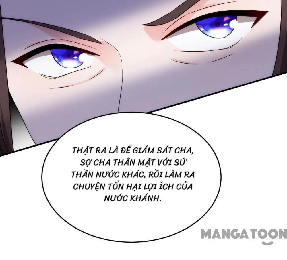 Giang Sơn Mỹ Nam Nhập Trướng Ta Chapter 180 - 24