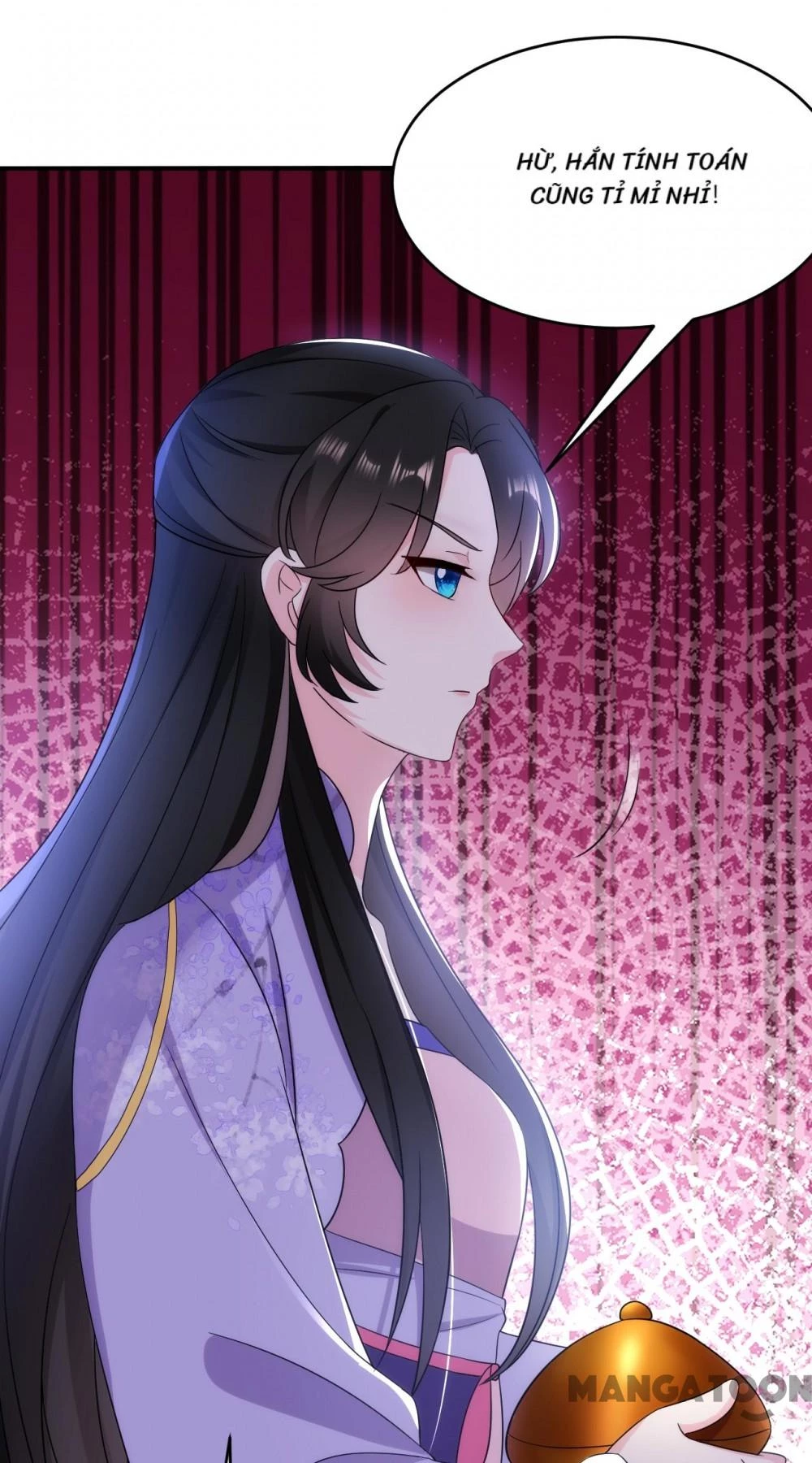 Giang Sơn Mỹ Nam Nhập Trướng Ta Chapter 180 - 25