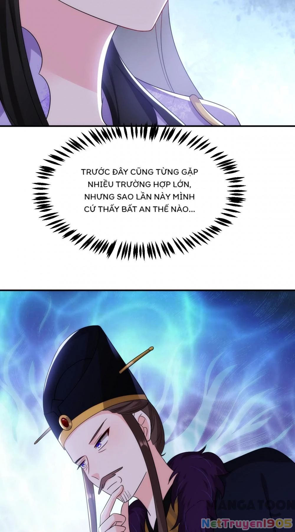 Giang Sơn Mỹ Nam Nhập Trướng Ta Chapter 180 - 27