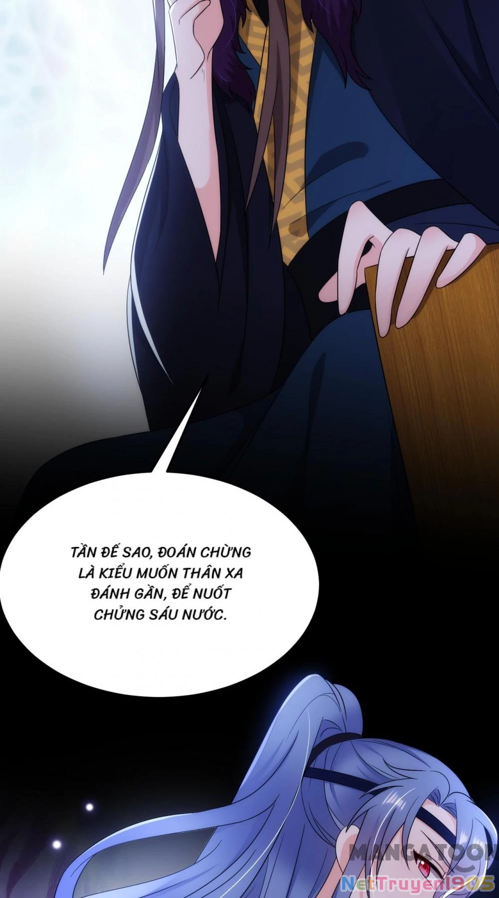 Giang Sơn Mỹ Nam Nhập Trướng Ta Chapter 180 - 28
