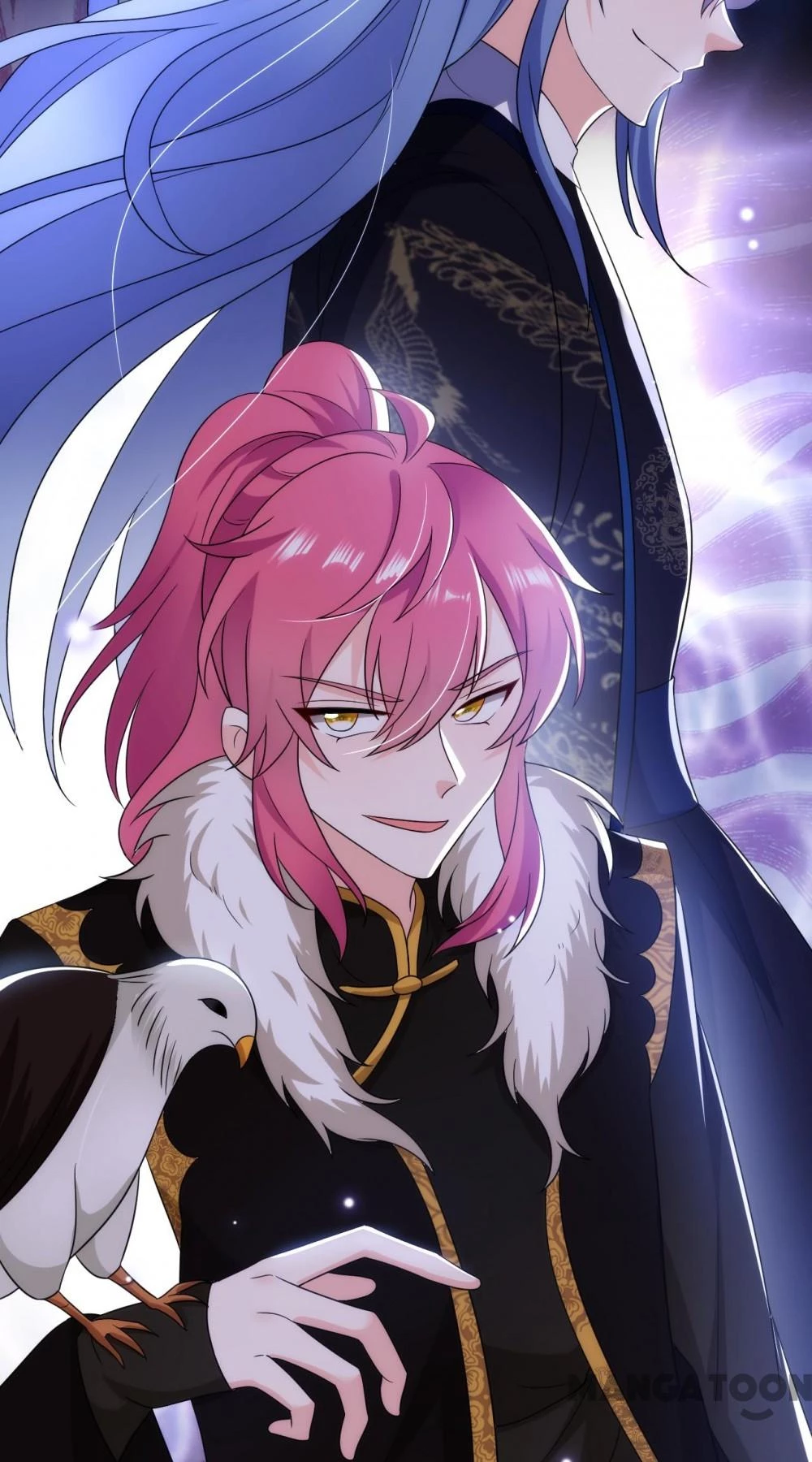 Giang Sơn Mỹ Nam Nhập Trướng Ta Chapter 180 - 29