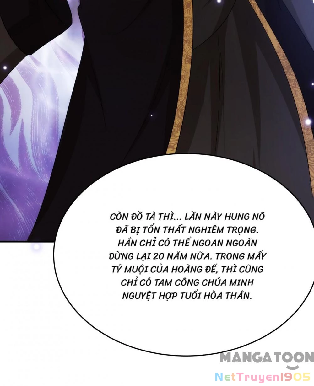 Giang Sơn Mỹ Nam Nhập Trướng Ta Chapter 180 - 30