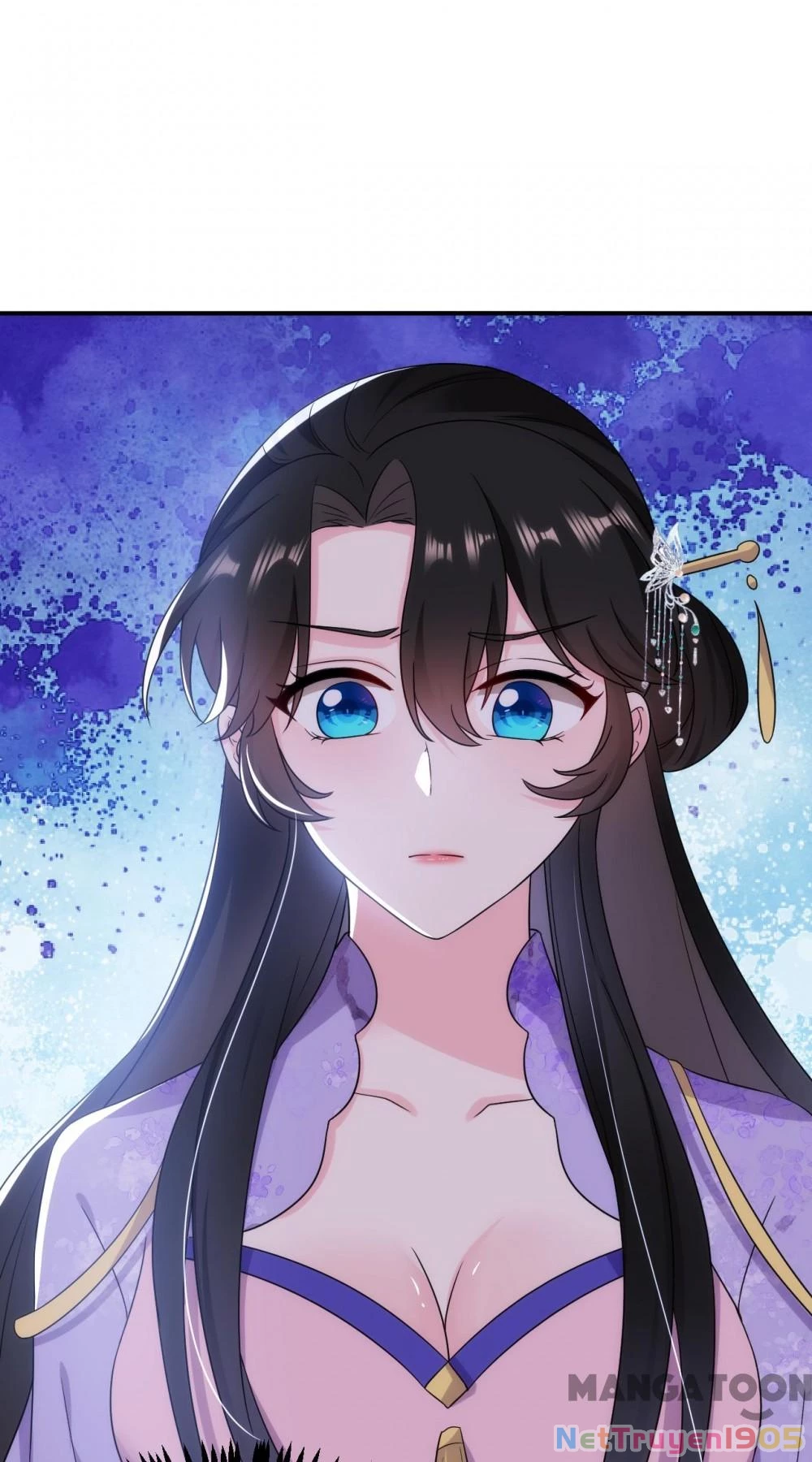 Giang Sơn Mỹ Nam Nhập Trướng Ta Chapter 180 - 31