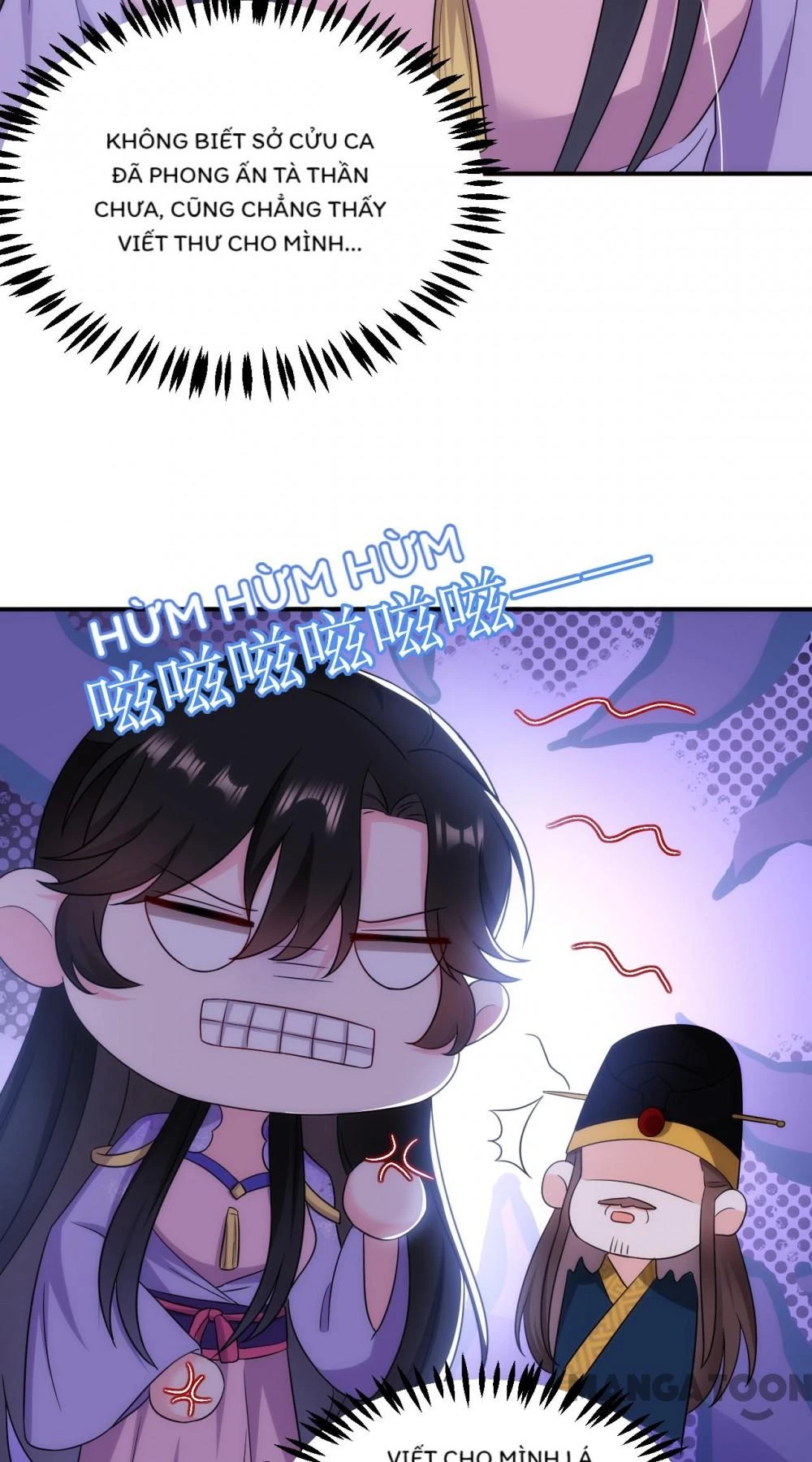 Giang Sơn Mỹ Nam Nhập Trướng Ta Chapter 180 - 32