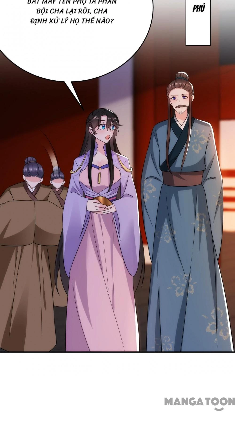 Giang Sơn Mỹ Nam Nhập Trướng Ta Chapter 180 - 34