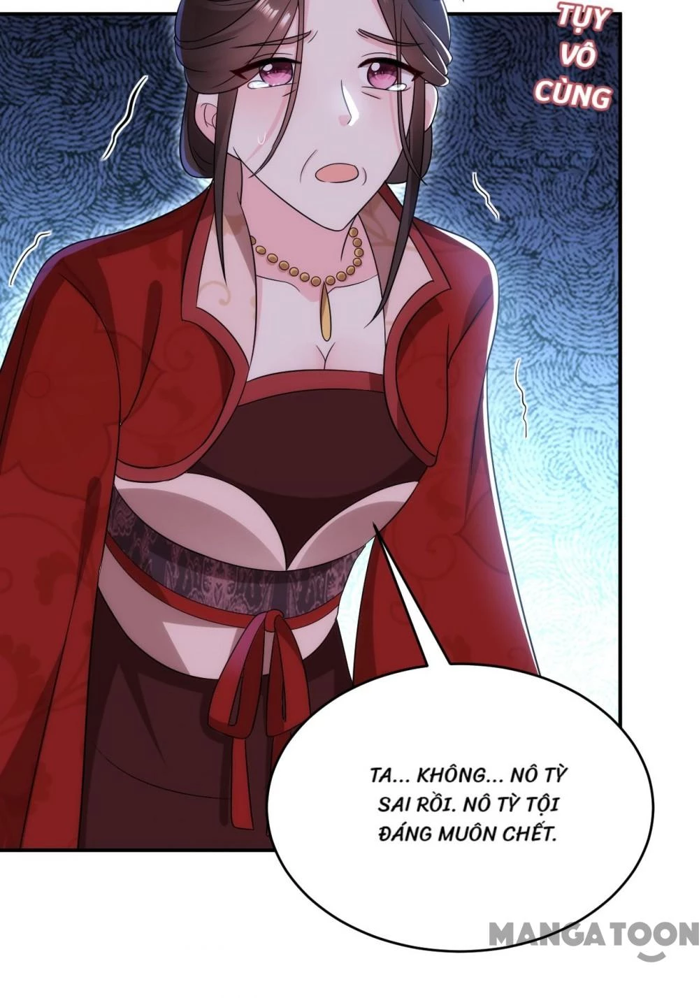 Giang Sơn Mỹ Nam Nhập Trướng Ta Chapter 180 - 36