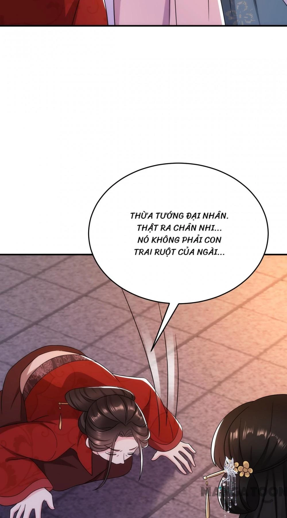 Giang Sơn Mỹ Nam Nhập Trướng Ta Chapter 180 - 38