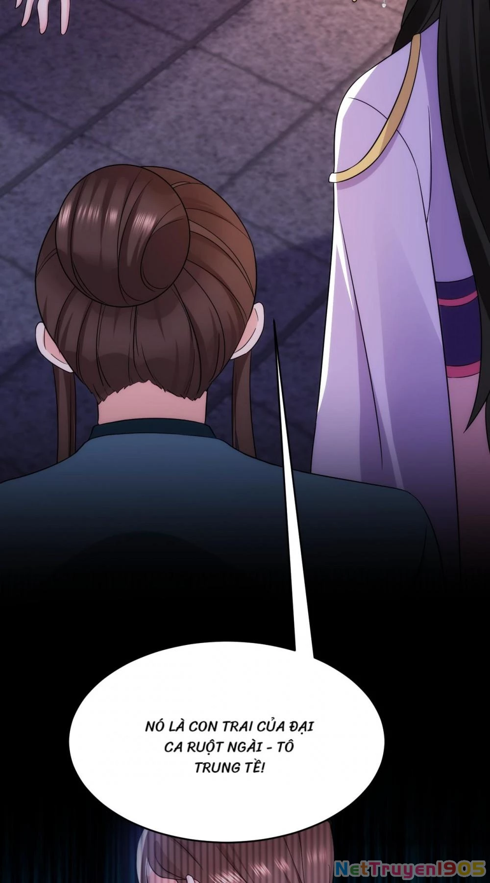 Giang Sơn Mỹ Nam Nhập Trướng Ta Chapter 180 - 39