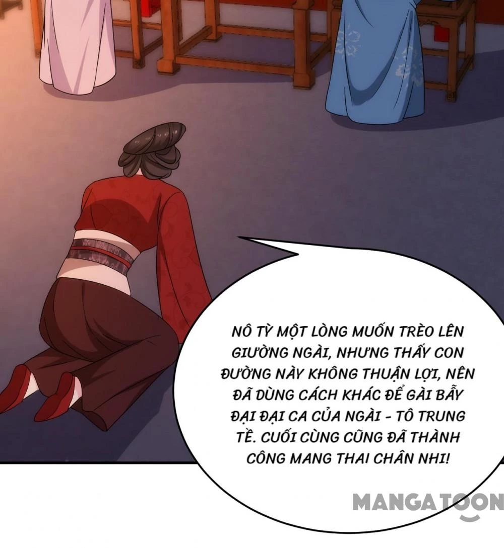 Giang Sơn Mỹ Nam Nhập Trướng Ta Chapter 181 - 2