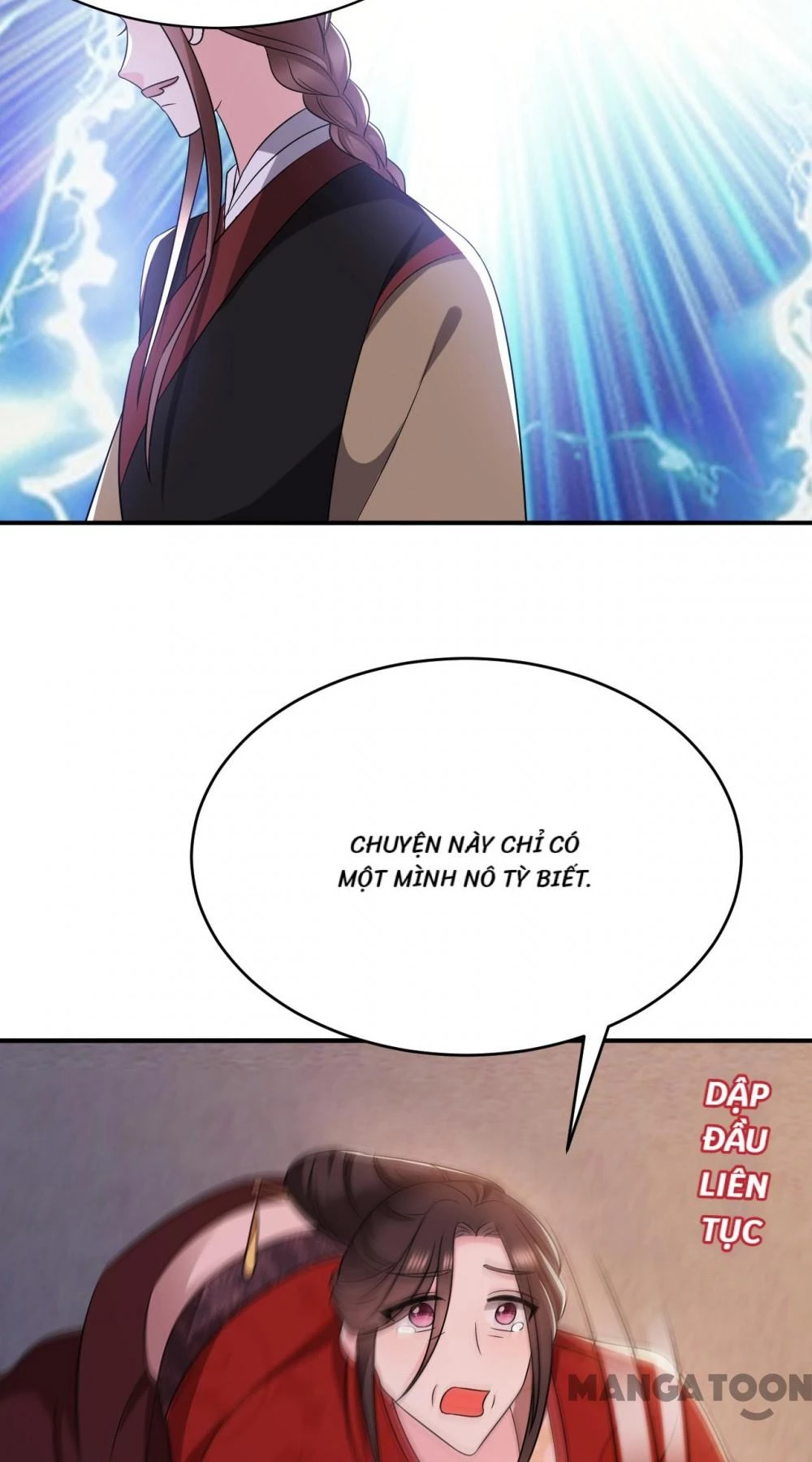 Giang Sơn Mỹ Nam Nhập Trướng Ta Chapter 181 - 4