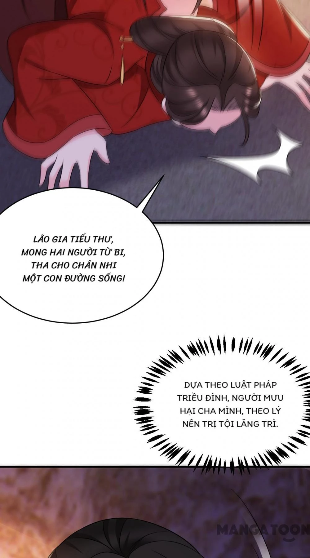 Giang Sơn Mỹ Nam Nhập Trướng Ta Chapter 181 - 5