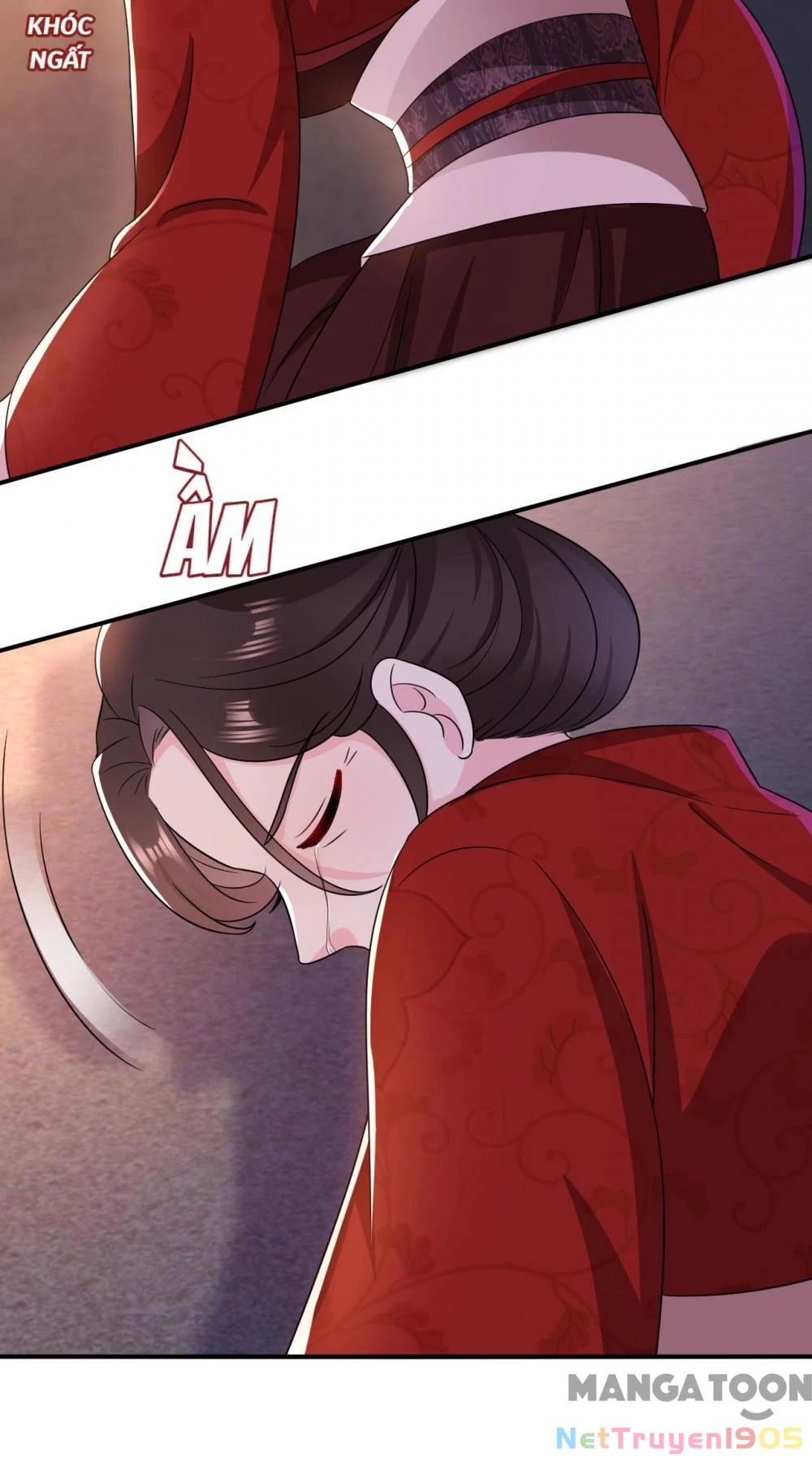 Giang Sơn Mỹ Nam Nhập Trướng Ta Chapter 181 - 10