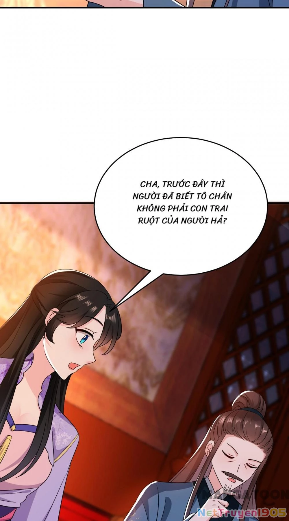 Giang Sơn Mỹ Nam Nhập Trướng Ta Chapter 181 - 12