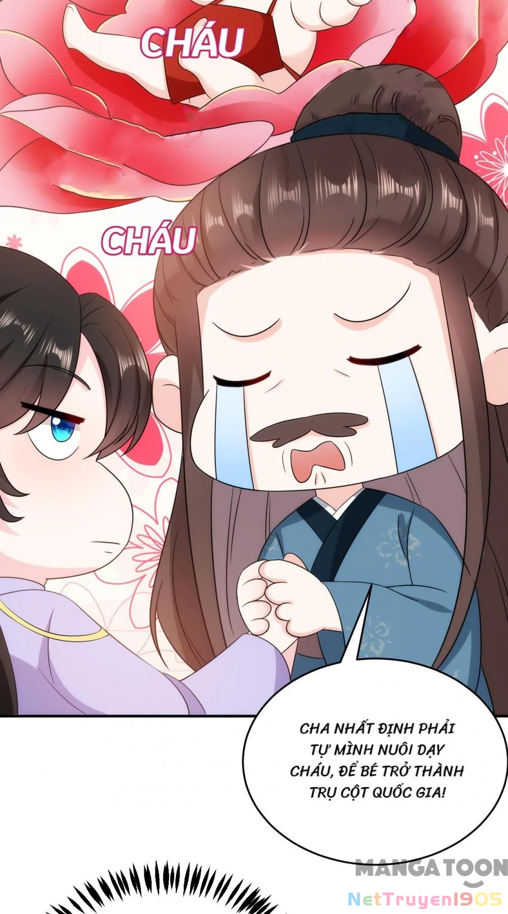 Giang Sơn Mỹ Nam Nhập Trướng Ta Chapter 181 - 20