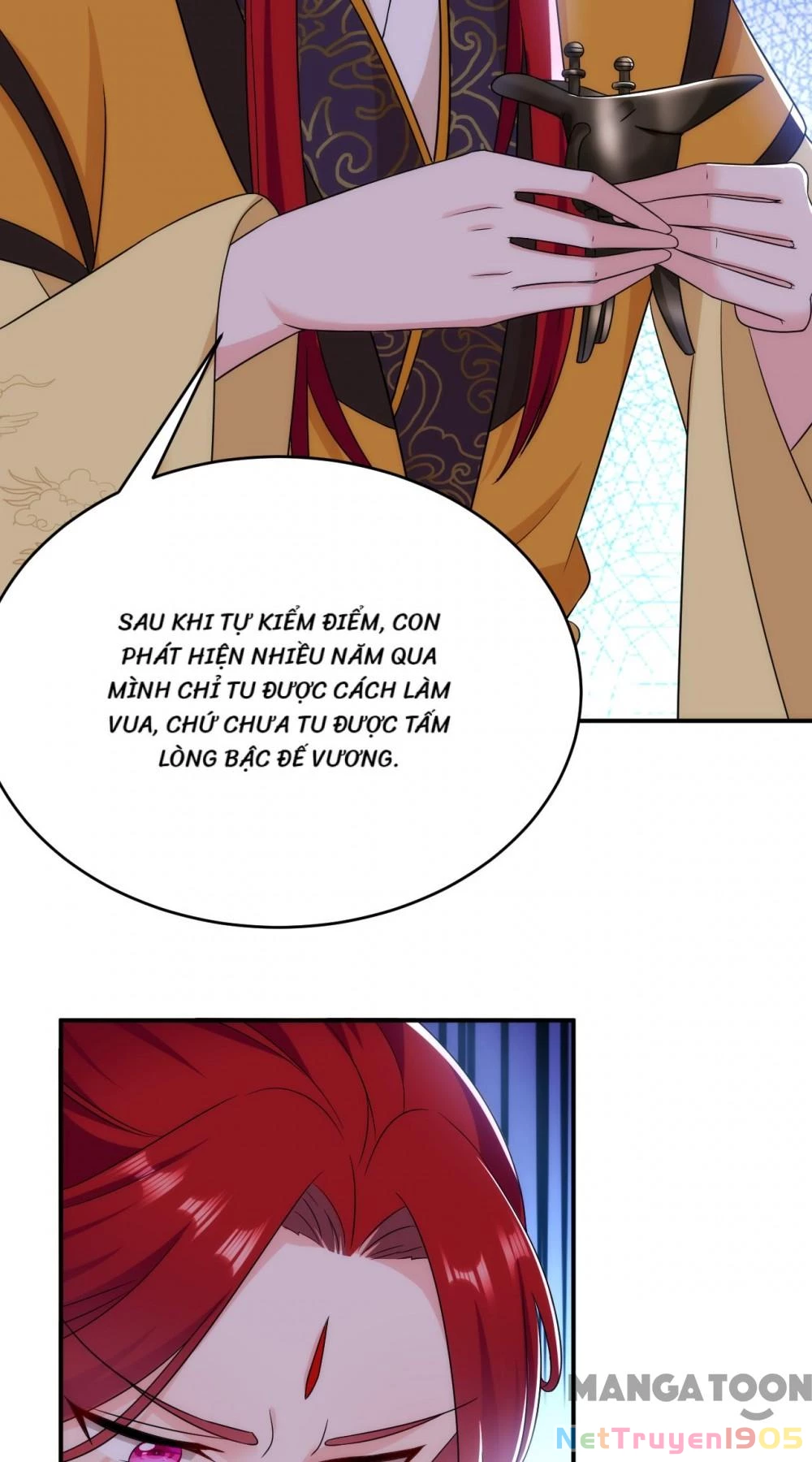 Giang Sơn Mỹ Nam Nhập Trướng Ta Chapter 181 - 25