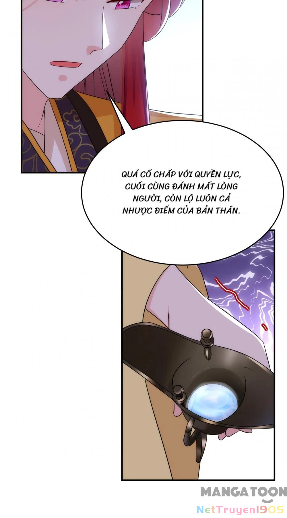 Giang Sơn Mỹ Nam Nhập Trướng Ta Chapter 181 - 26