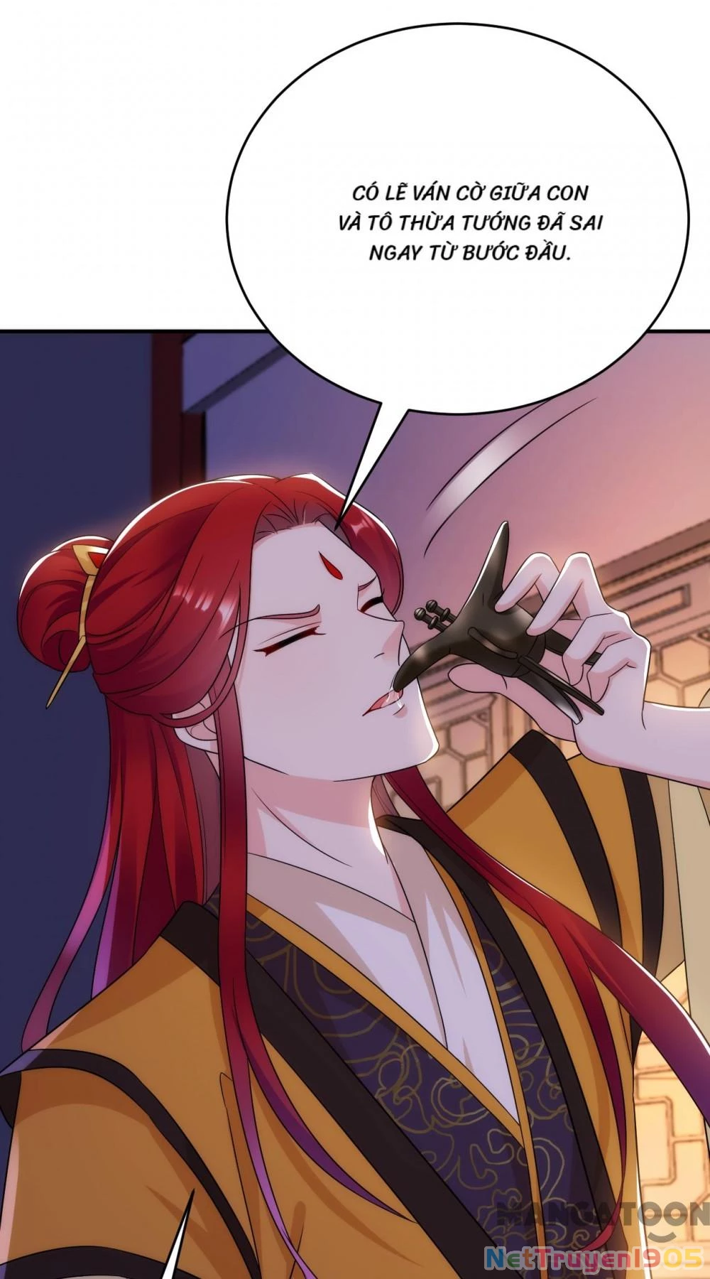 Giang Sơn Mỹ Nam Nhập Trướng Ta Chapter 181 - 28