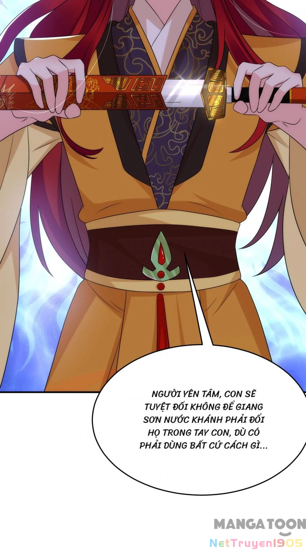 Giang Sơn Mỹ Nam Nhập Trướng Ta Chapter 181 - 30