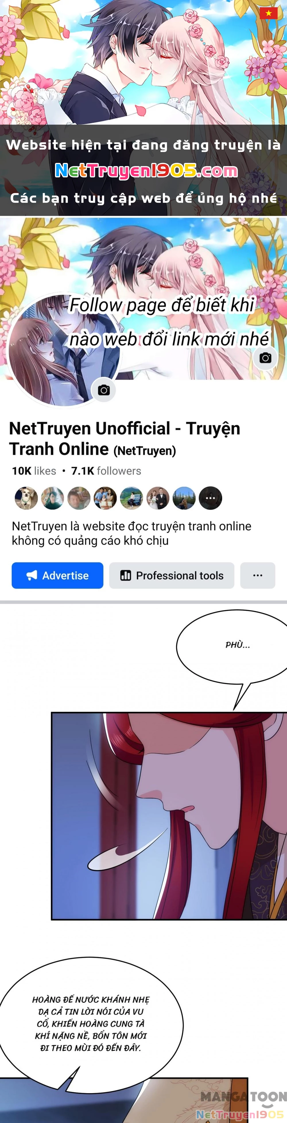 Giang Sơn Mỹ Nam Nhập Trướng Ta Chapter 182 - 1