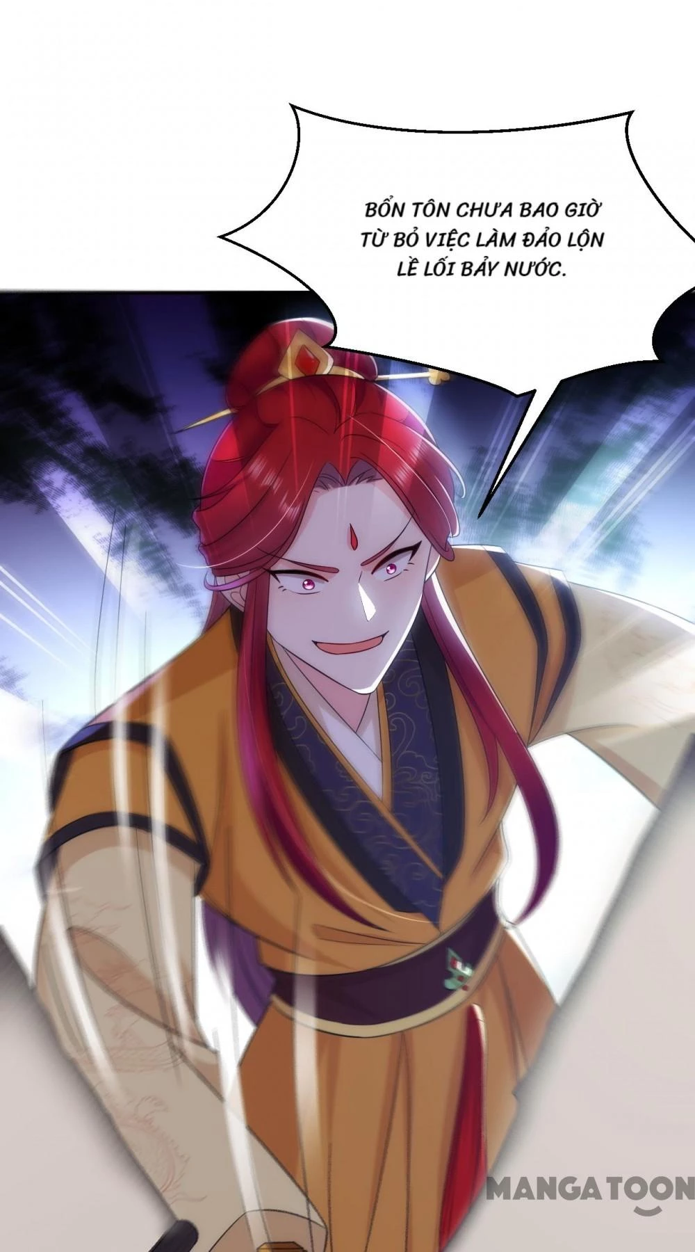 Giang Sơn Mỹ Nam Nhập Trướng Ta Chapter 182 - 4