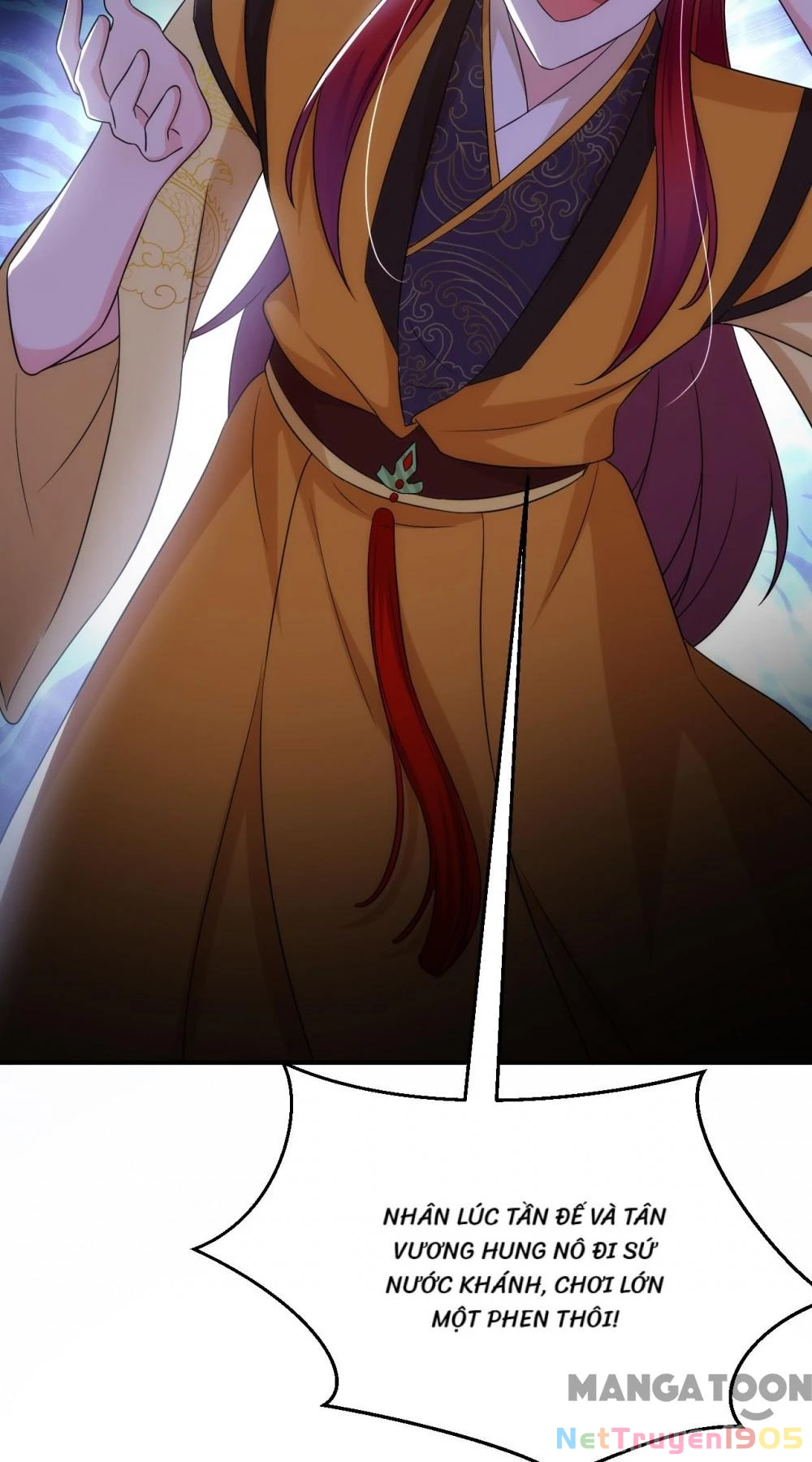 Giang Sơn Mỹ Nam Nhập Trướng Ta Chapter 182 - 9