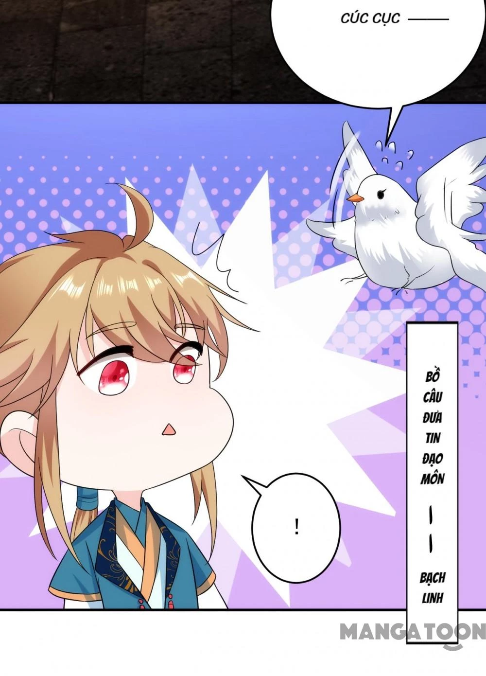 Giang Sơn Mỹ Nam Nhập Trướng Ta Chapter 182 - 14