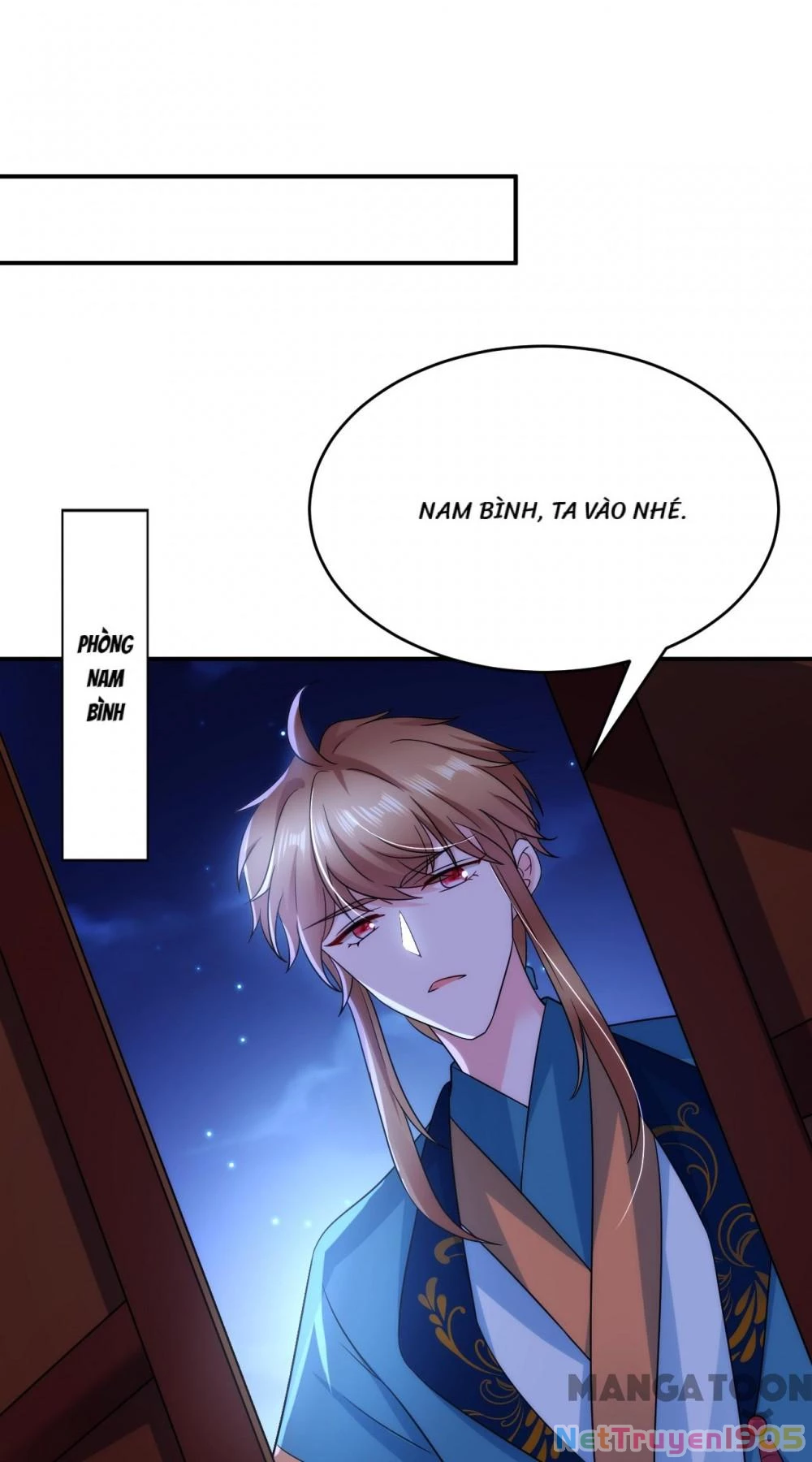 Giang Sơn Mỹ Nam Nhập Trướng Ta Chapter 182 - 20