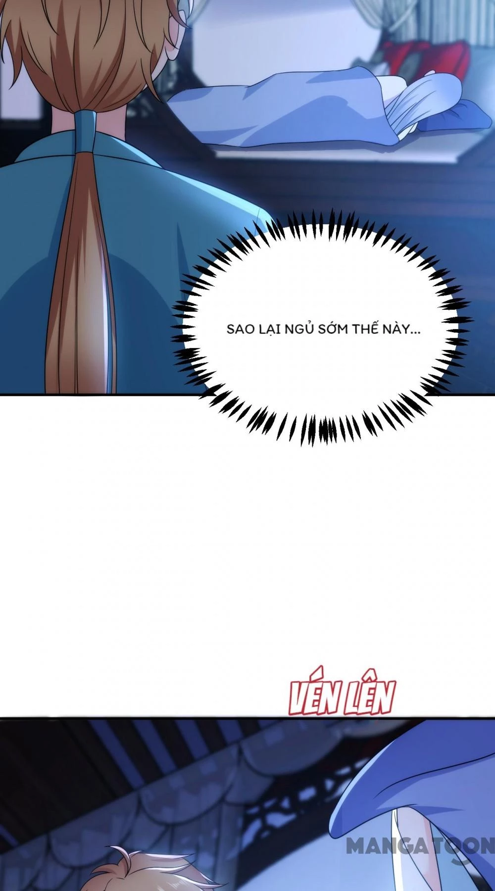 Giang Sơn Mỹ Nam Nhập Trướng Ta Chapter 182 - 22