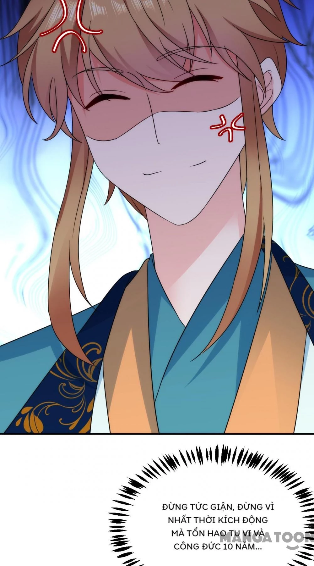 Giang Sơn Mỹ Nam Nhập Trướng Ta Chapter 182 - 25