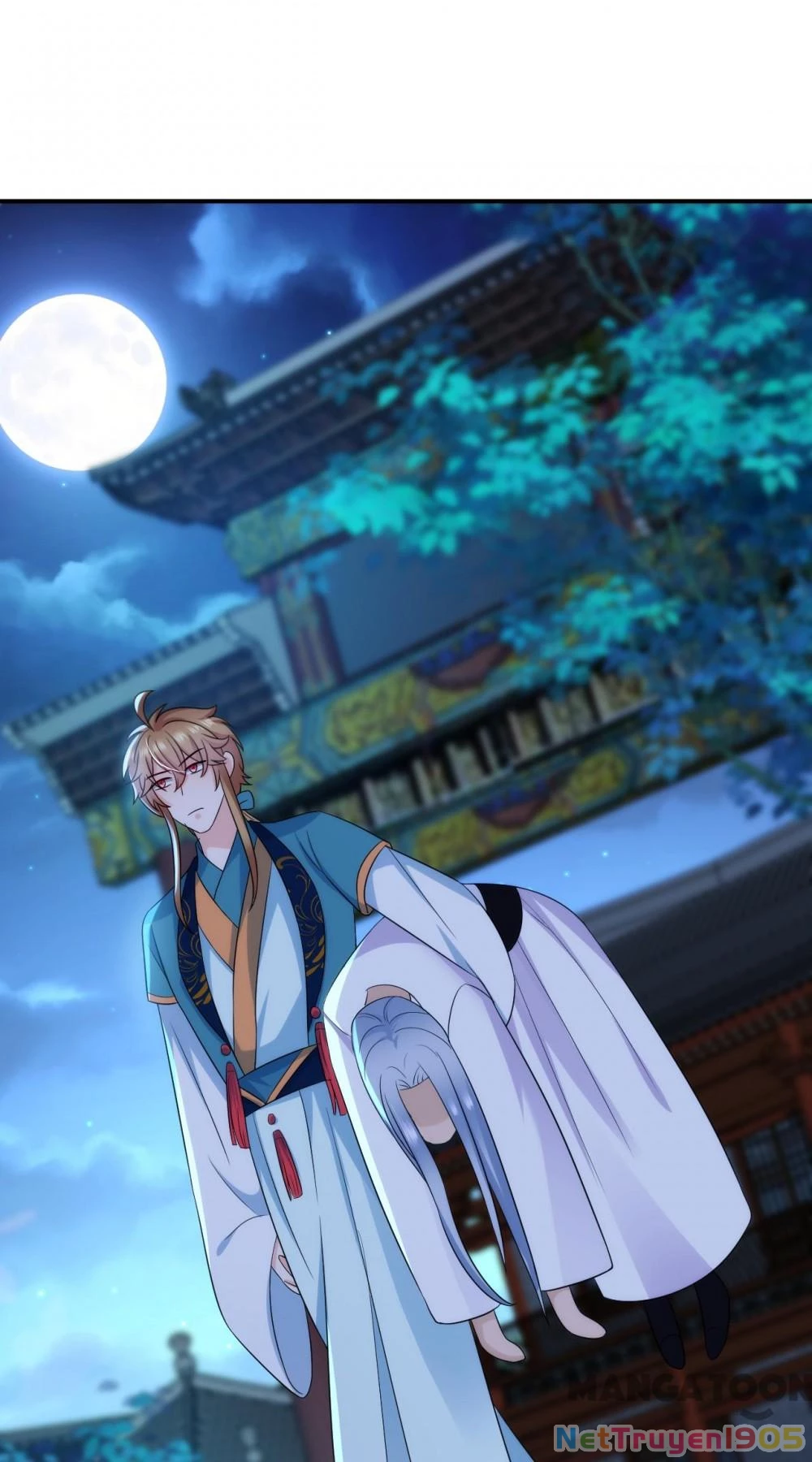 Giang Sơn Mỹ Nam Nhập Trướng Ta Chapter 182 - 27