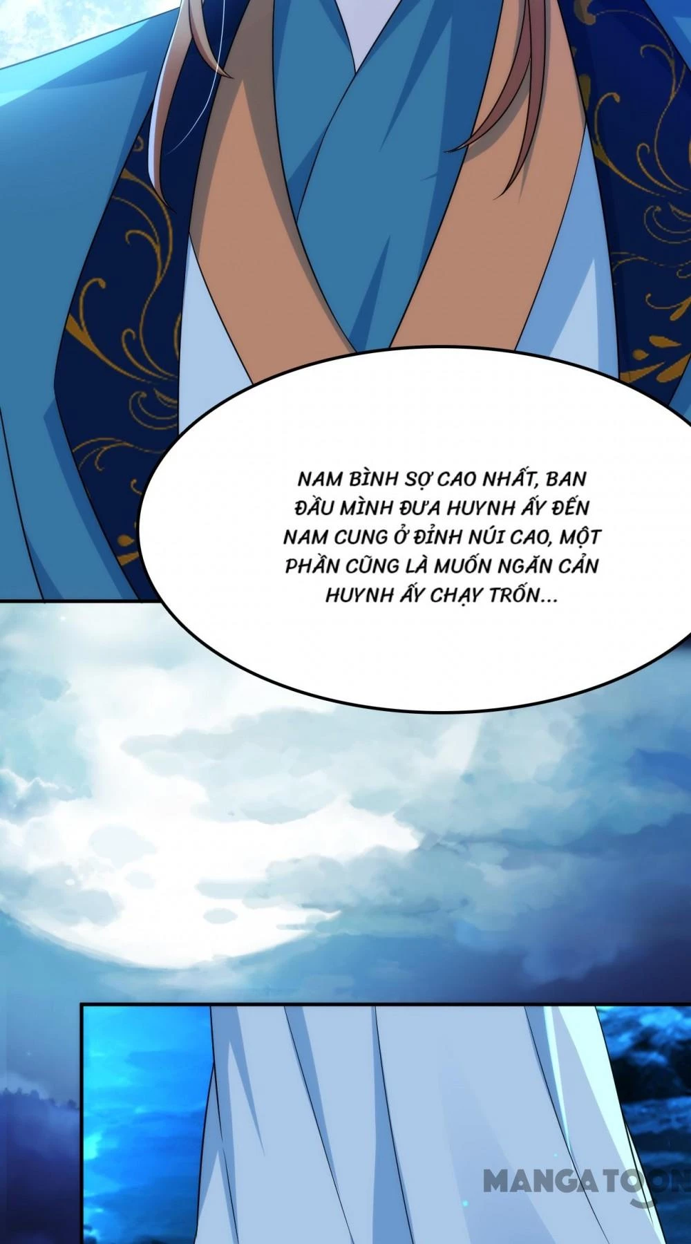 Giang Sơn Mỹ Nam Nhập Trướng Ta Chapter 182 - 29