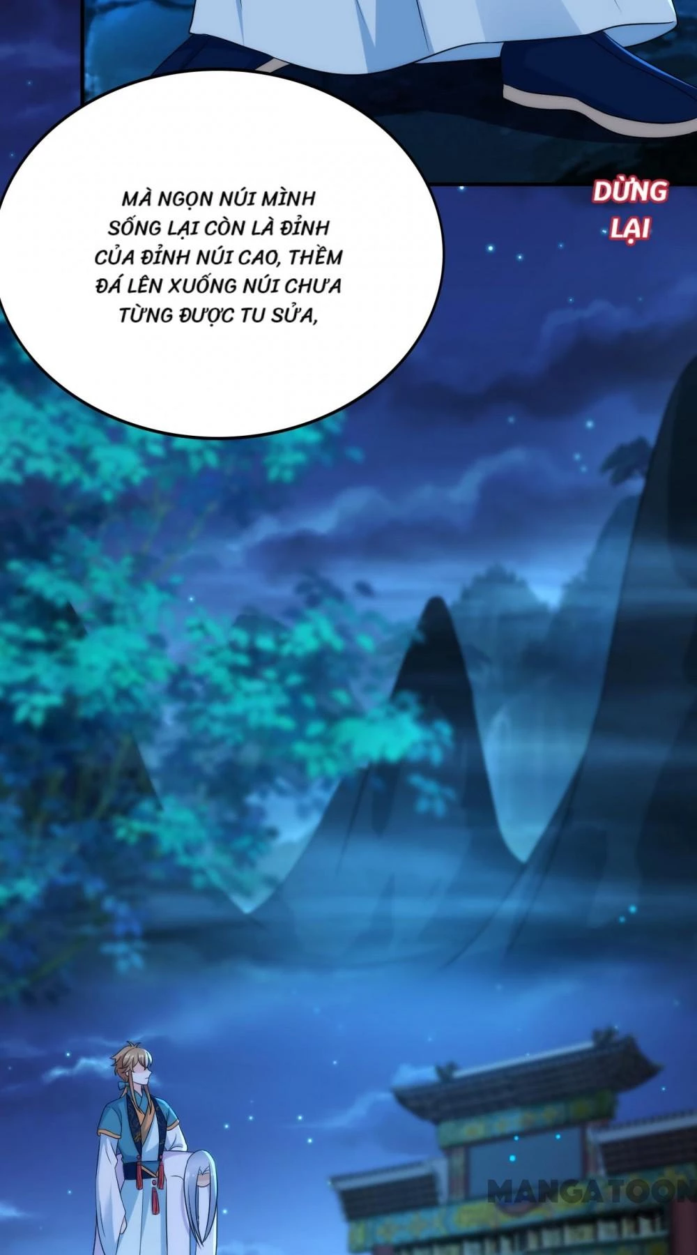 Giang Sơn Mỹ Nam Nhập Trướng Ta Chapter 182 - 30