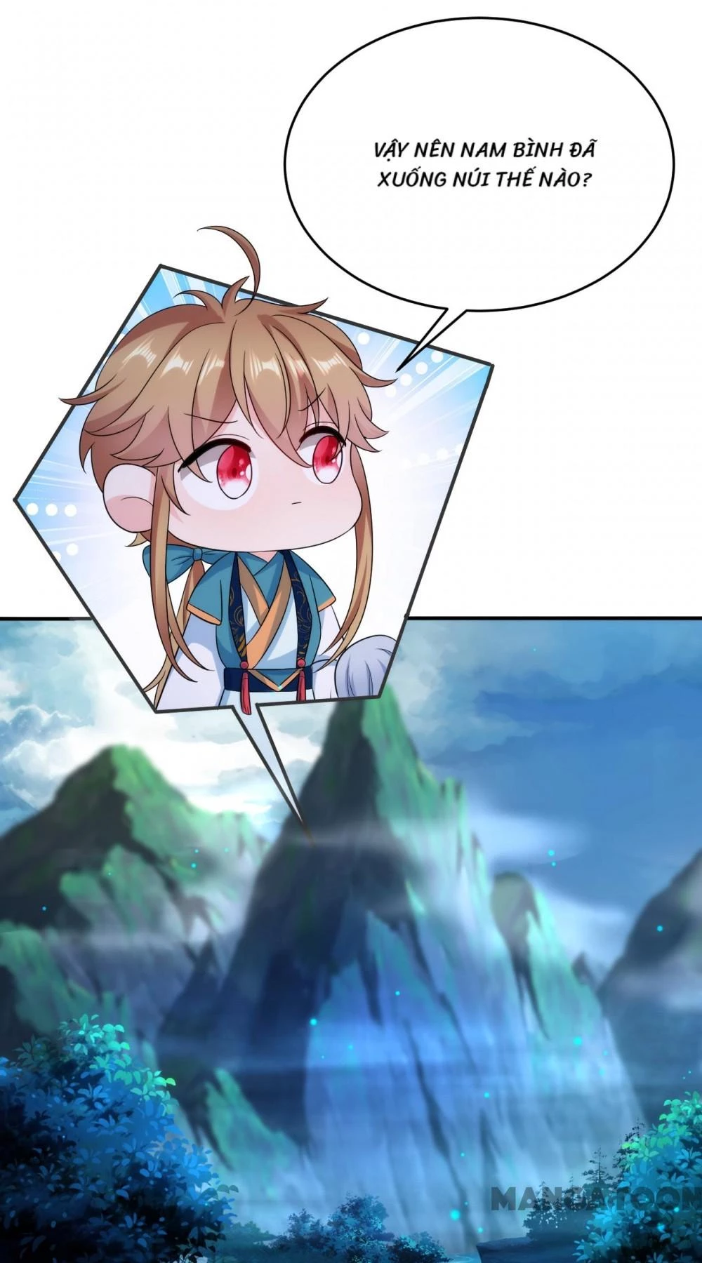 Giang Sơn Mỹ Nam Nhập Trướng Ta Chapter 182 - 33