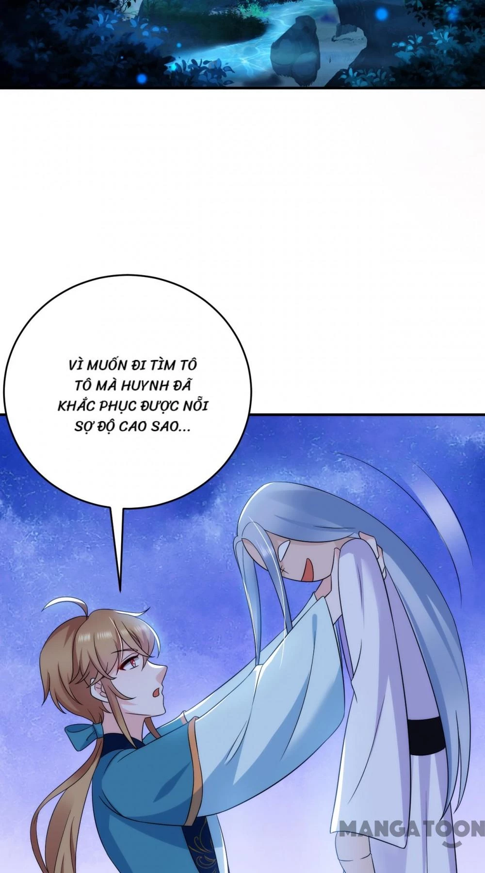 Giang Sơn Mỹ Nam Nhập Trướng Ta Chapter 182 - 34