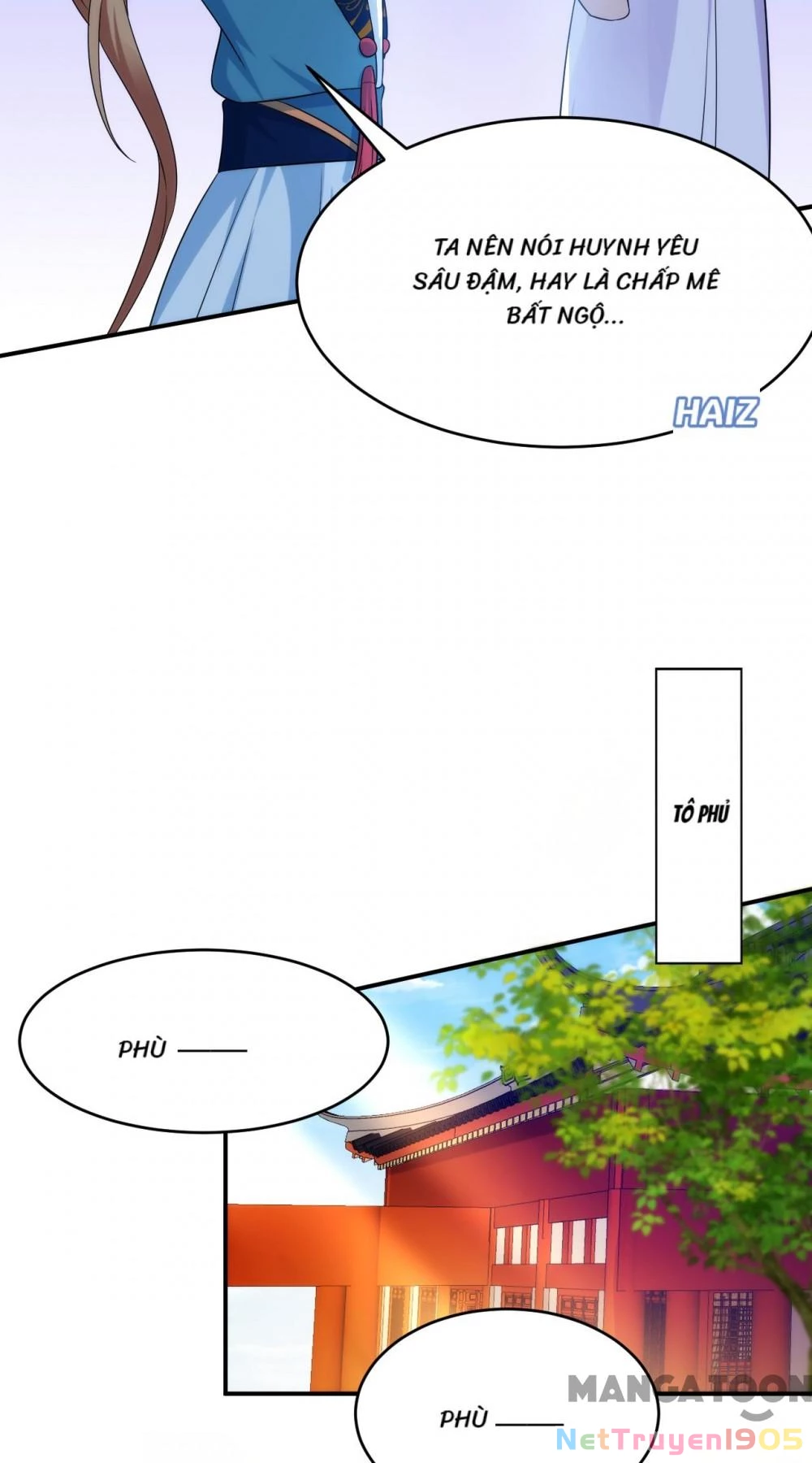 Giang Sơn Mỹ Nam Nhập Trướng Ta Chapter 182 - 35
