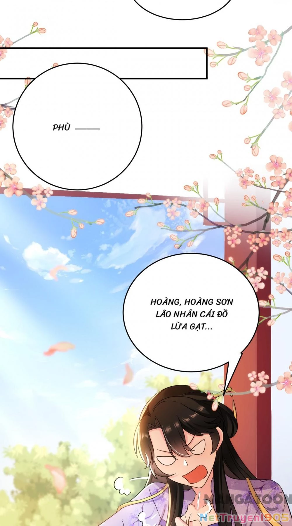 Giang Sơn Mỹ Nam Nhập Trướng Ta Chapter 182 - 36