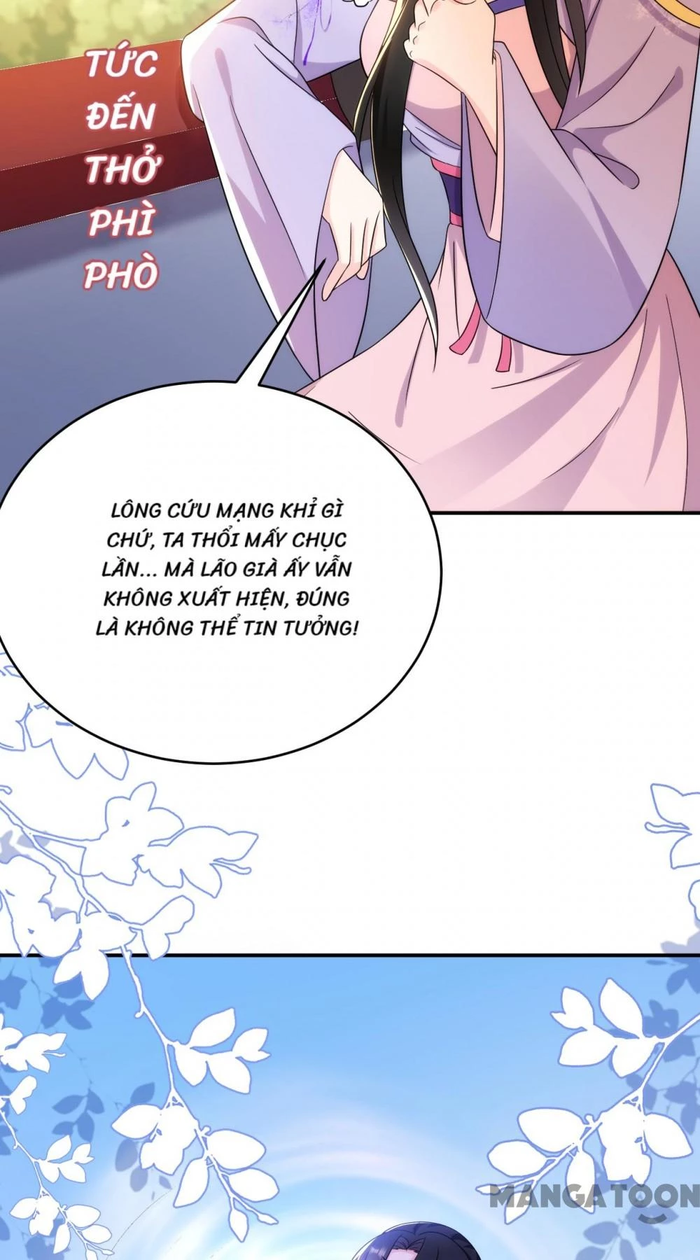 Giang Sơn Mỹ Nam Nhập Trướng Ta Chapter 182 - 37