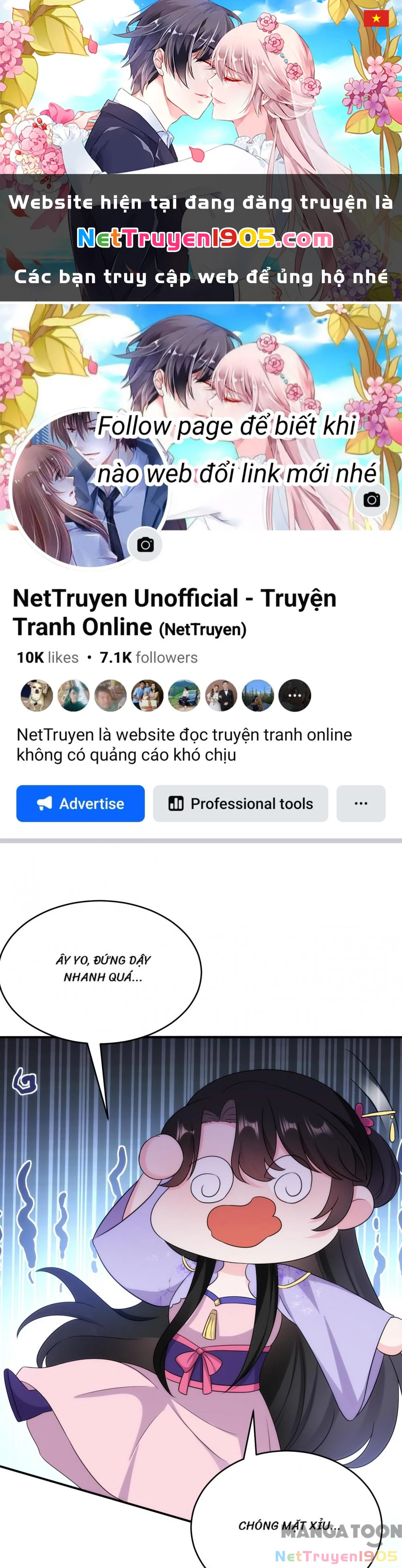 Giang Sơn Mỹ Nam Nhập Trướng Ta Chapter 183 - 1