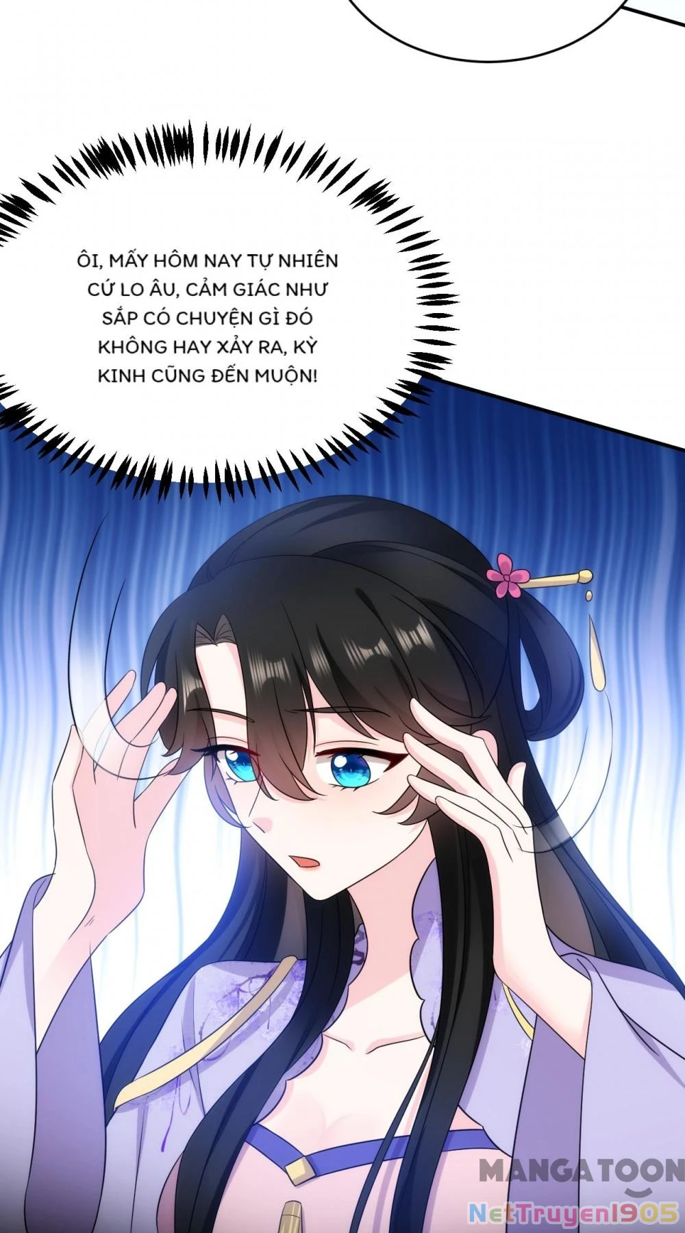 Giang Sơn Mỹ Nam Nhập Trướng Ta Chapter 183 - 2