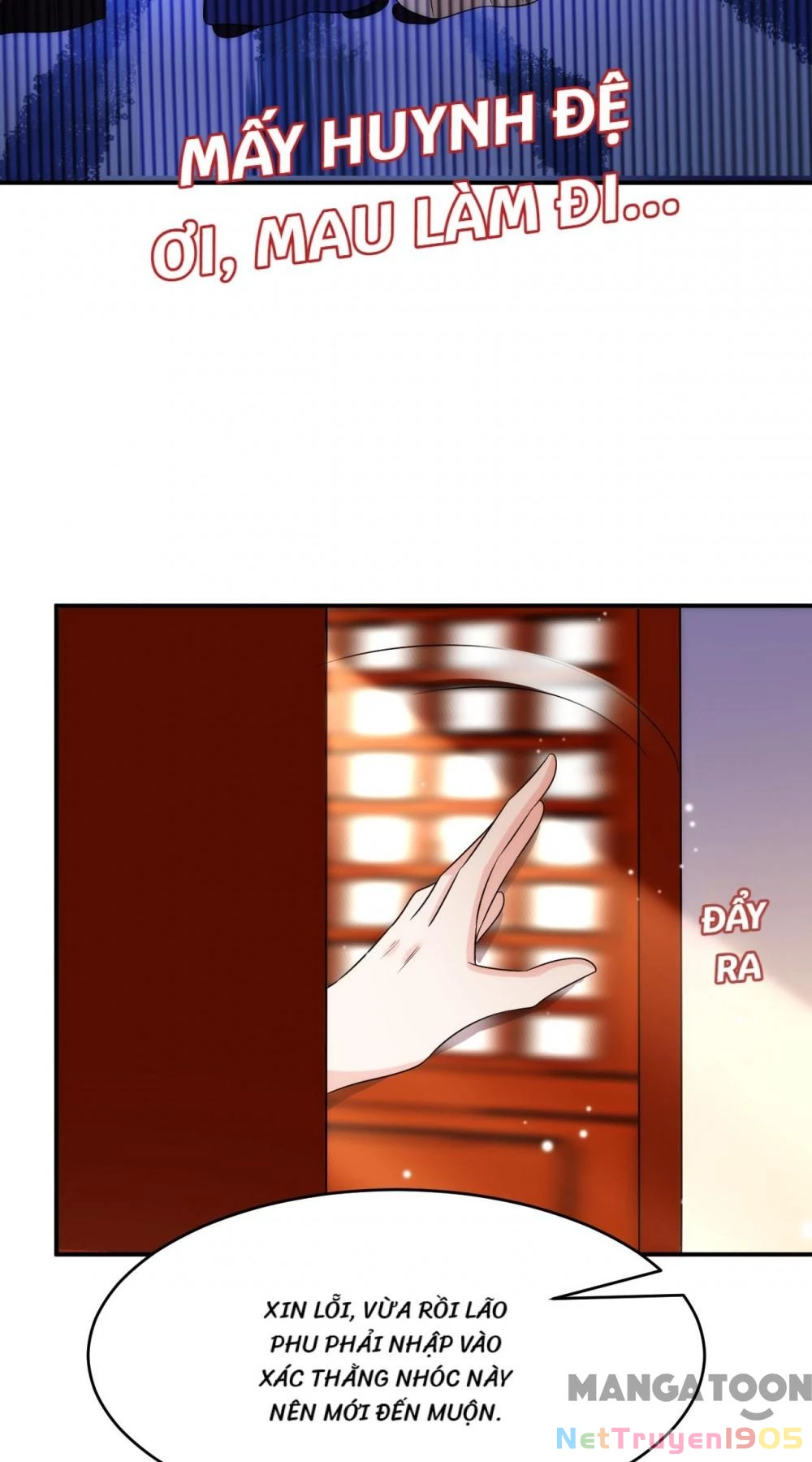 Giang Sơn Mỹ Nam Nhập Trướng Ta Chapter 183 - 4