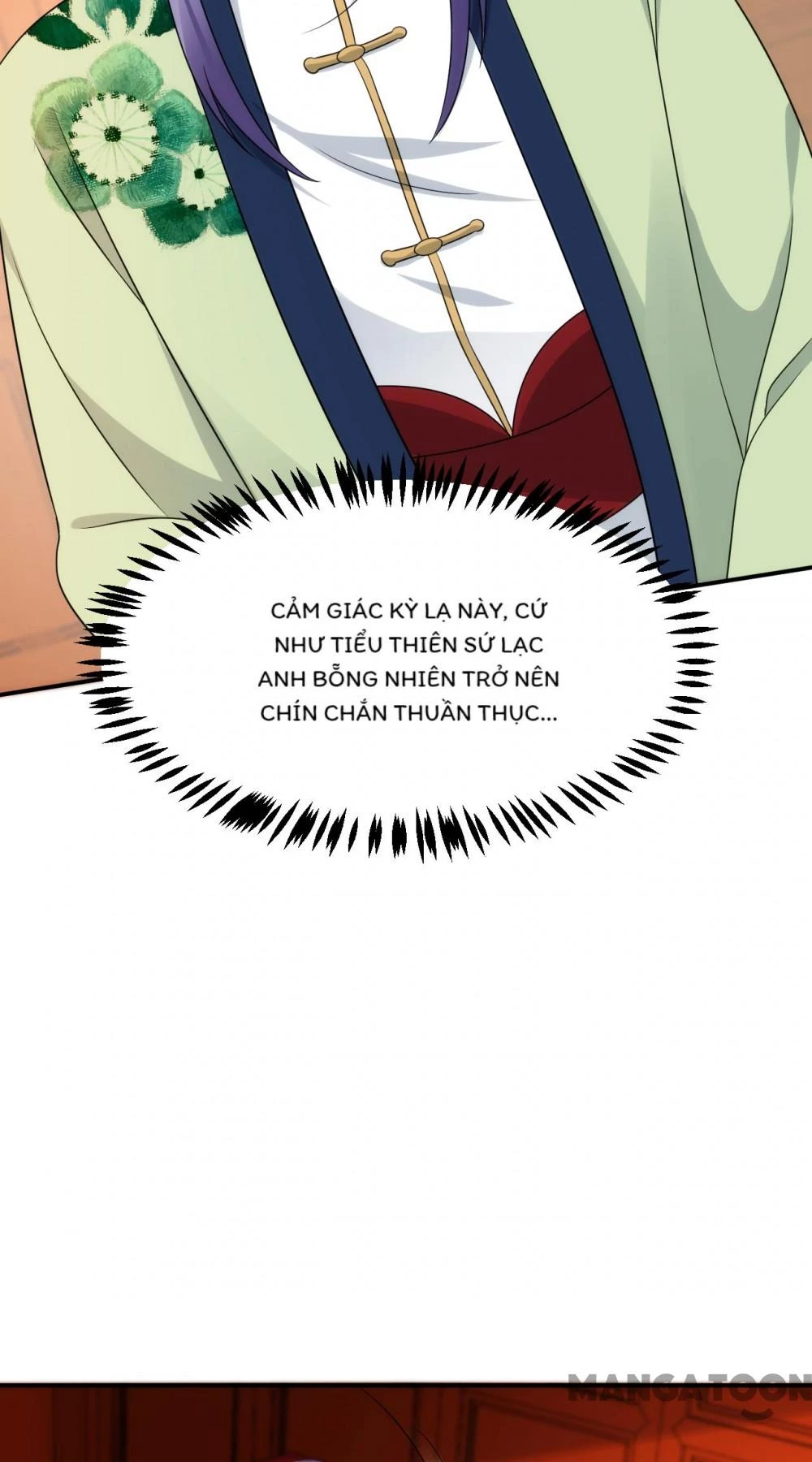 Giang Sơn Mỹ Nam Nhập Trướng Ta Chapter 183 - 10