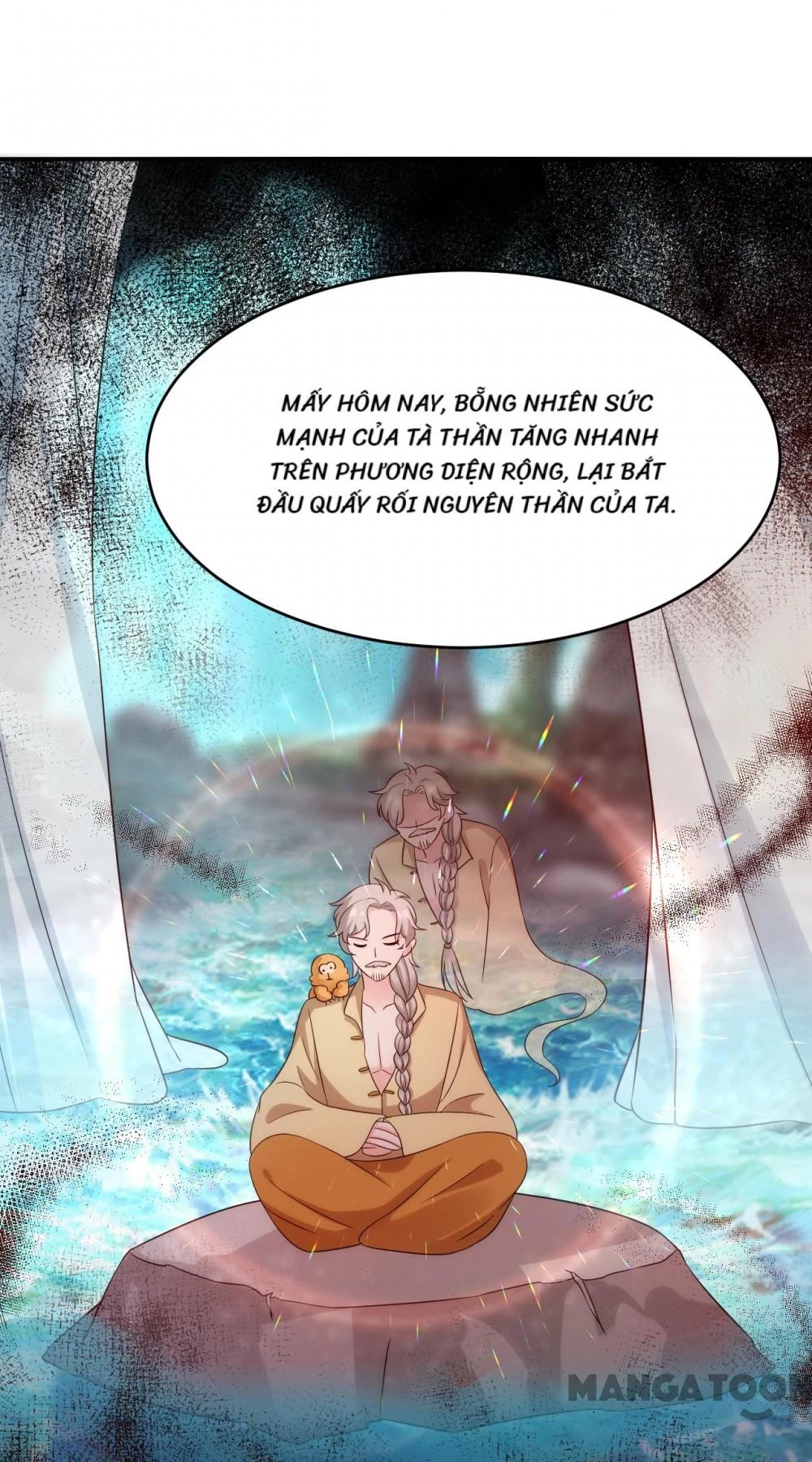 Giang Sơn Mỹ Nam Nhập Trướng Ta Chapter 183 - 12